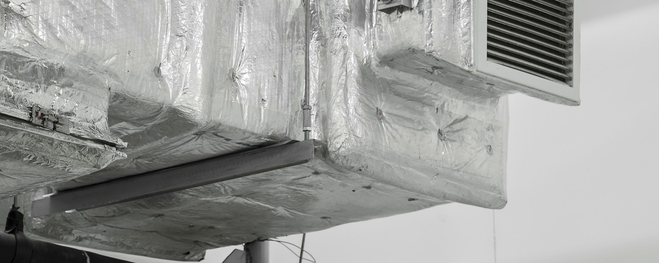 Gulf Air & Refrigeration ventilation and duct cleaning in Comfort, TX