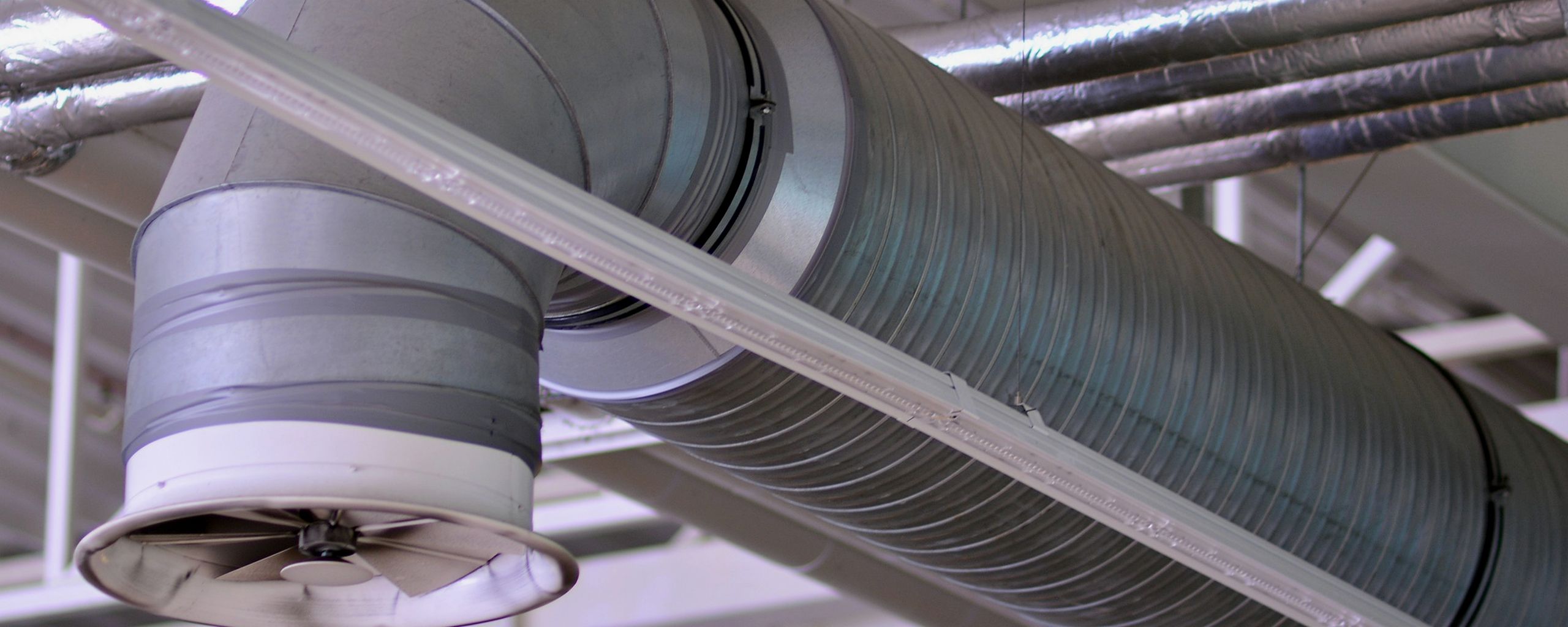 Bay-Care Heating and Air ventilation and duct cleaning in Lockhart, TX