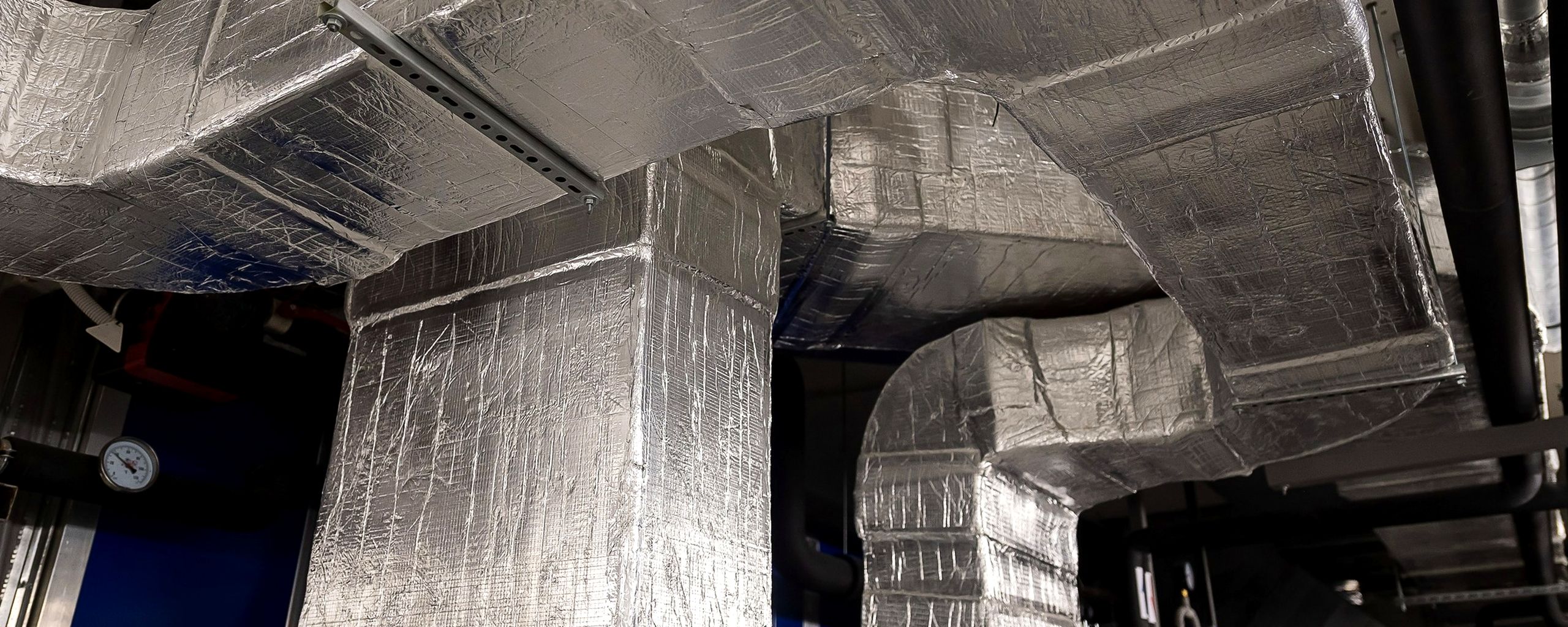 Spartan Air Duct Cleaning ventilation and duct cleaning in Newton, MA