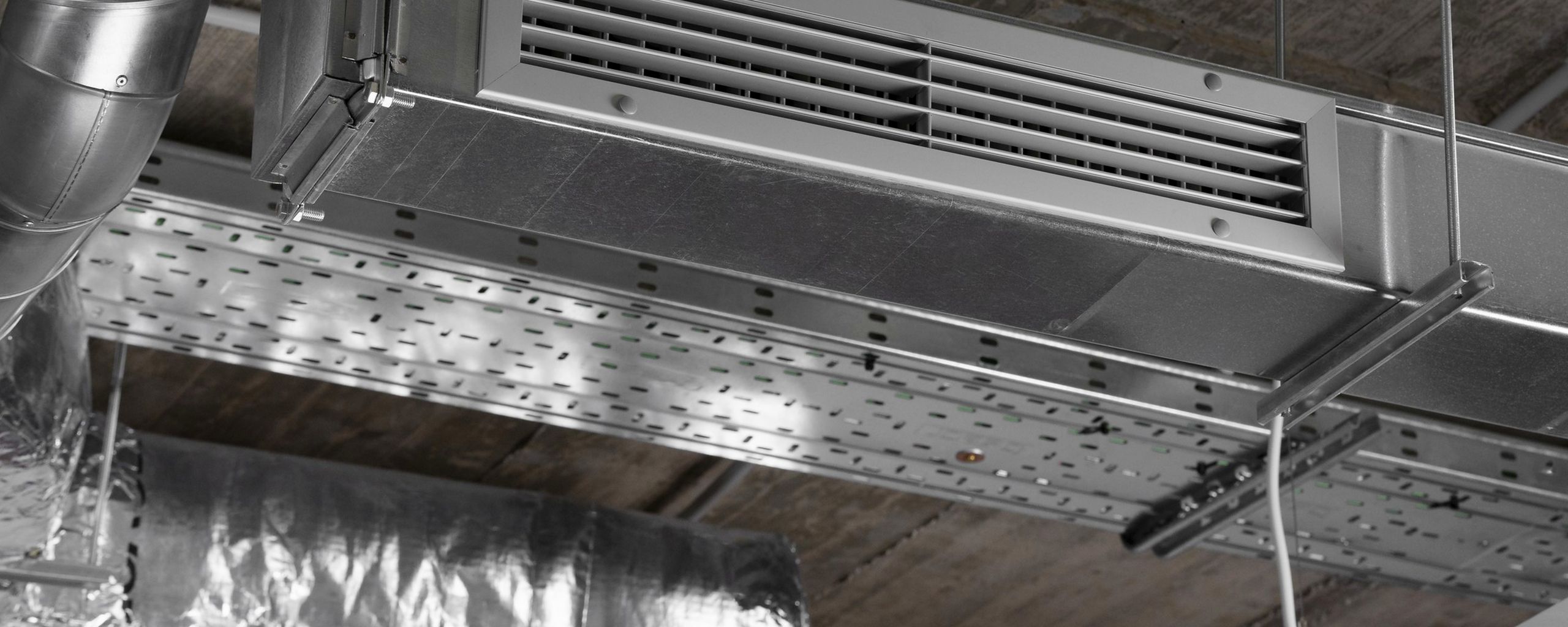 J&D Dryer Vent Cleaining ventilation and duct cleaning in Butner, NC