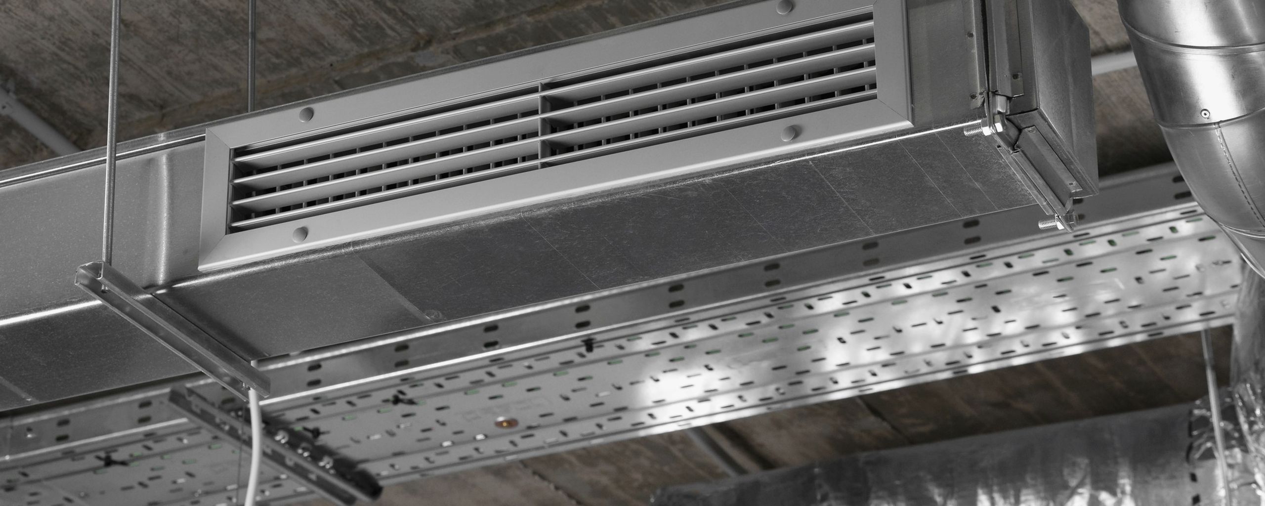Sensible Solutions Cleaning Services ventilation and duct cleaning in Waterford, CT
