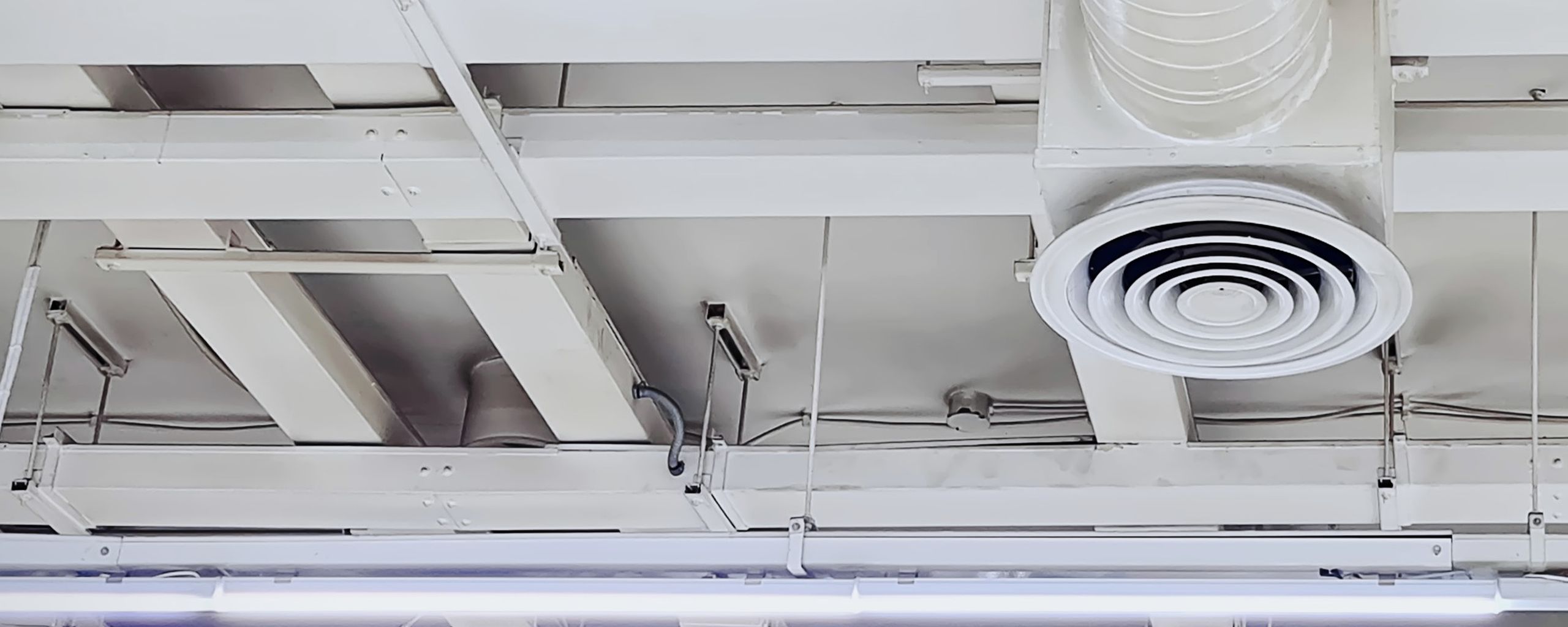 HCBC Services ventilation and duct cleaning in Ashford, CT