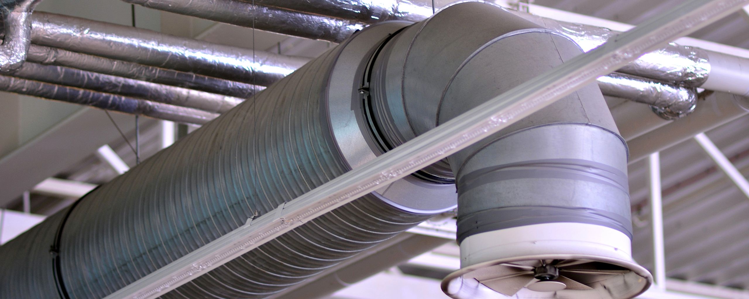 Air Duct Products ventilation and duct cleaning in Eastchester, NY