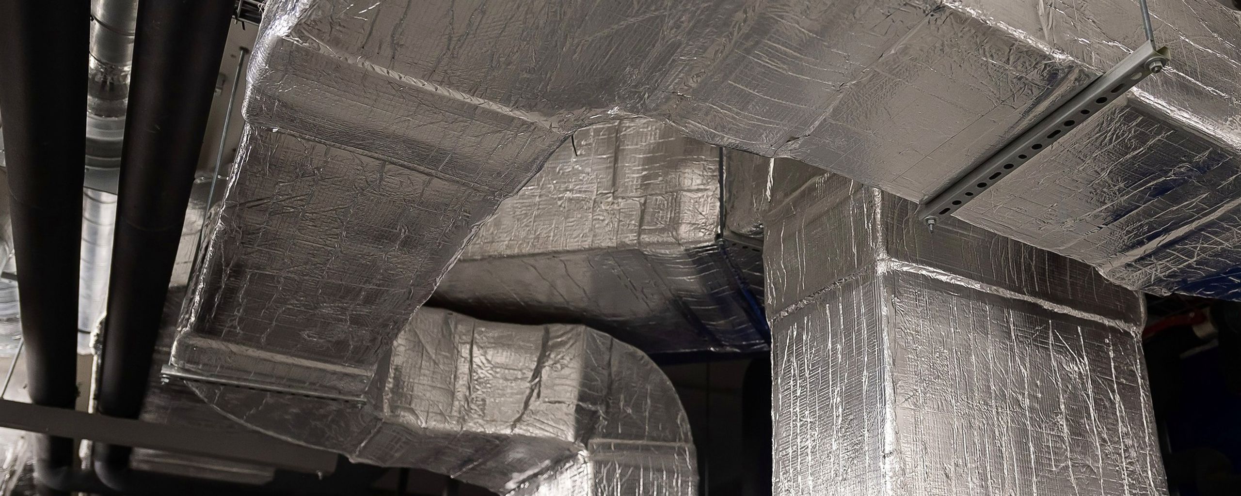 BID Dryer Vent Cleaning ventilation and duct cleaning in Southington, CT