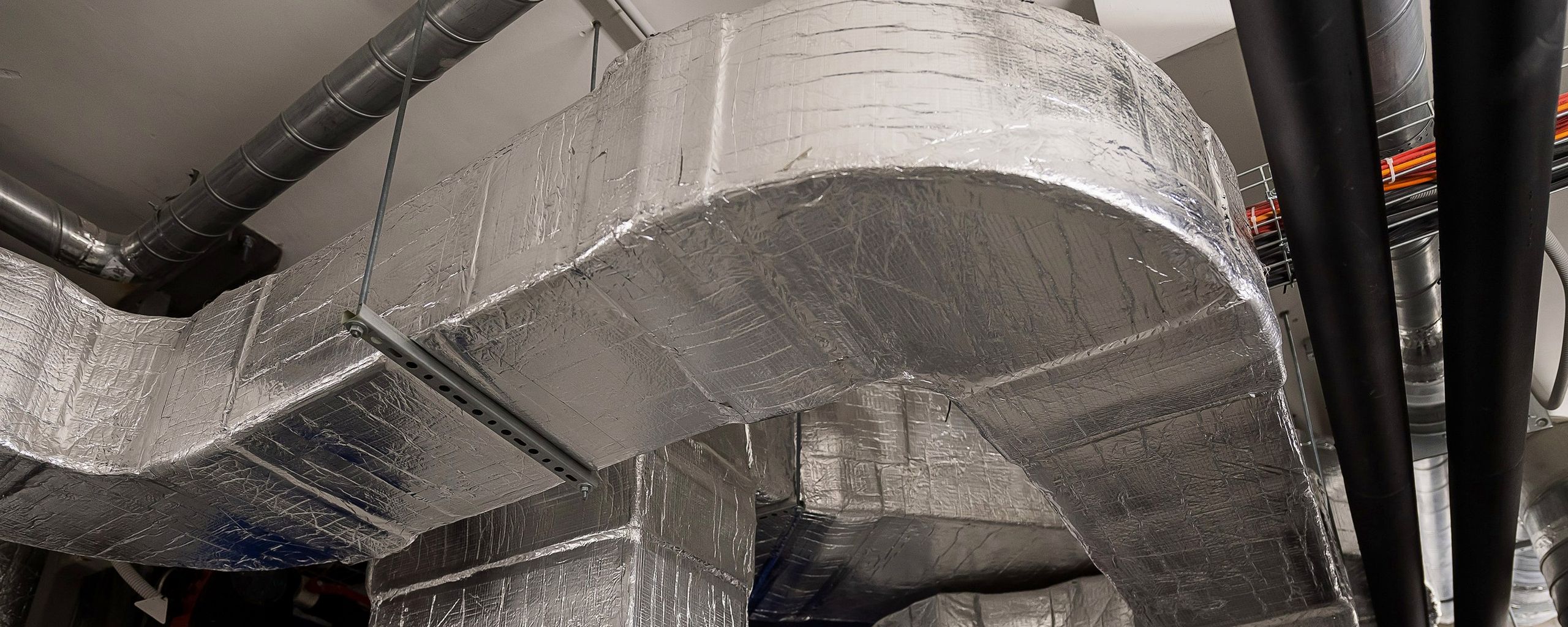 Professional Duct Cleaning Co. ventilation and duct cleaning in Wake Forest, NC