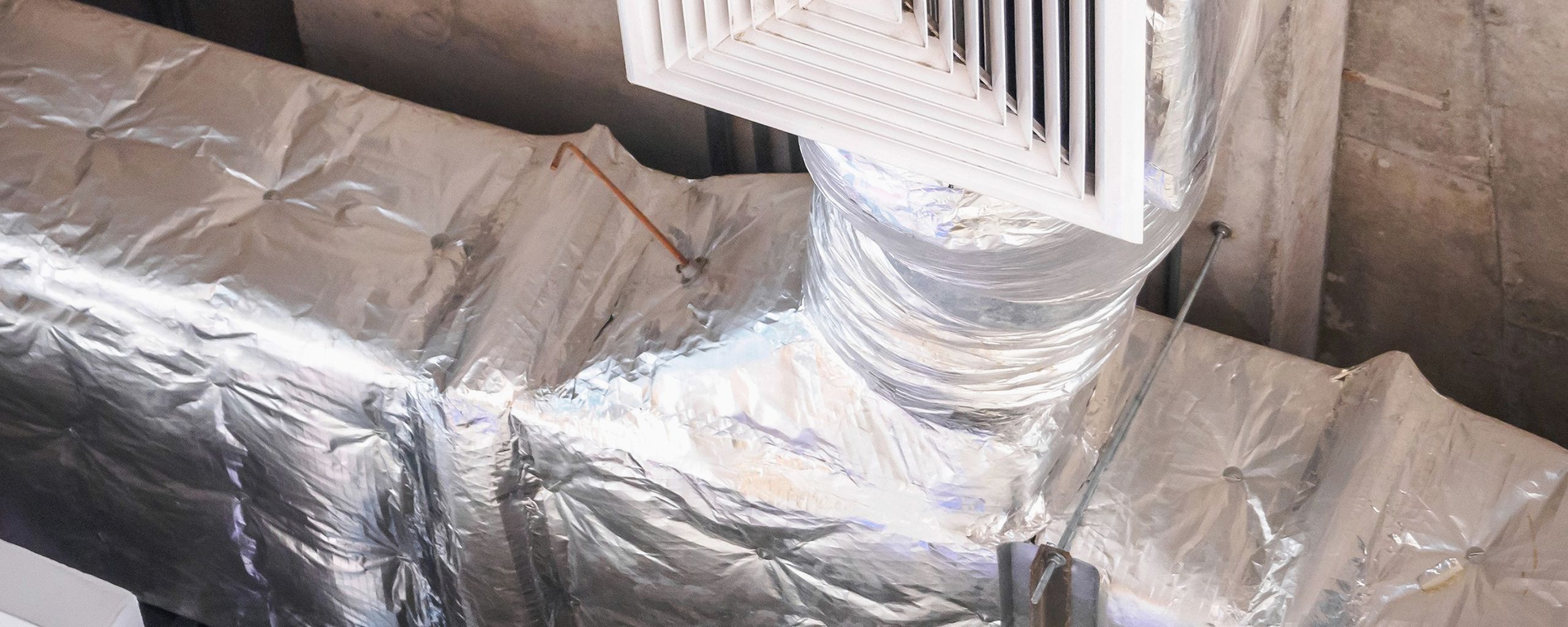 All-American Air Conditioning ventilation and duct cleaning in San Antonio, TX