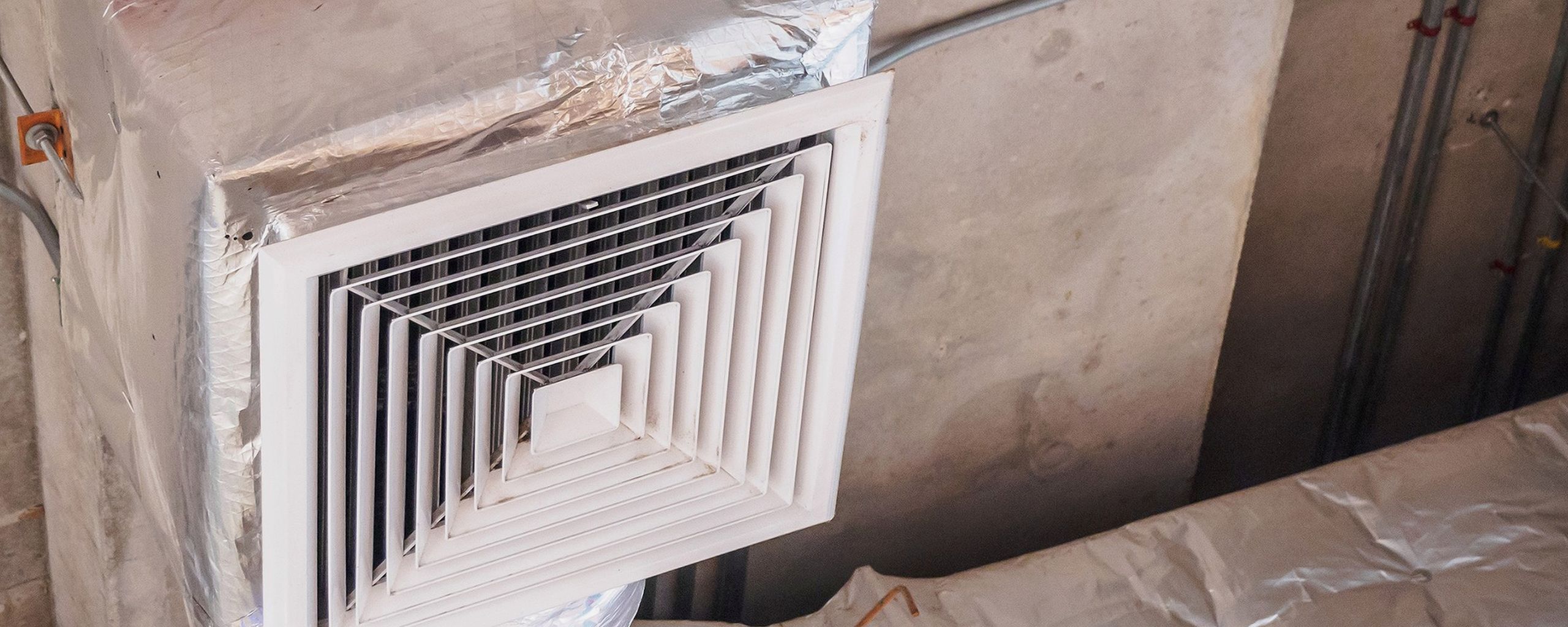 Pure Aire Professional Air Duct Cleaning ventilation and duct cleaning in Brookline, MA