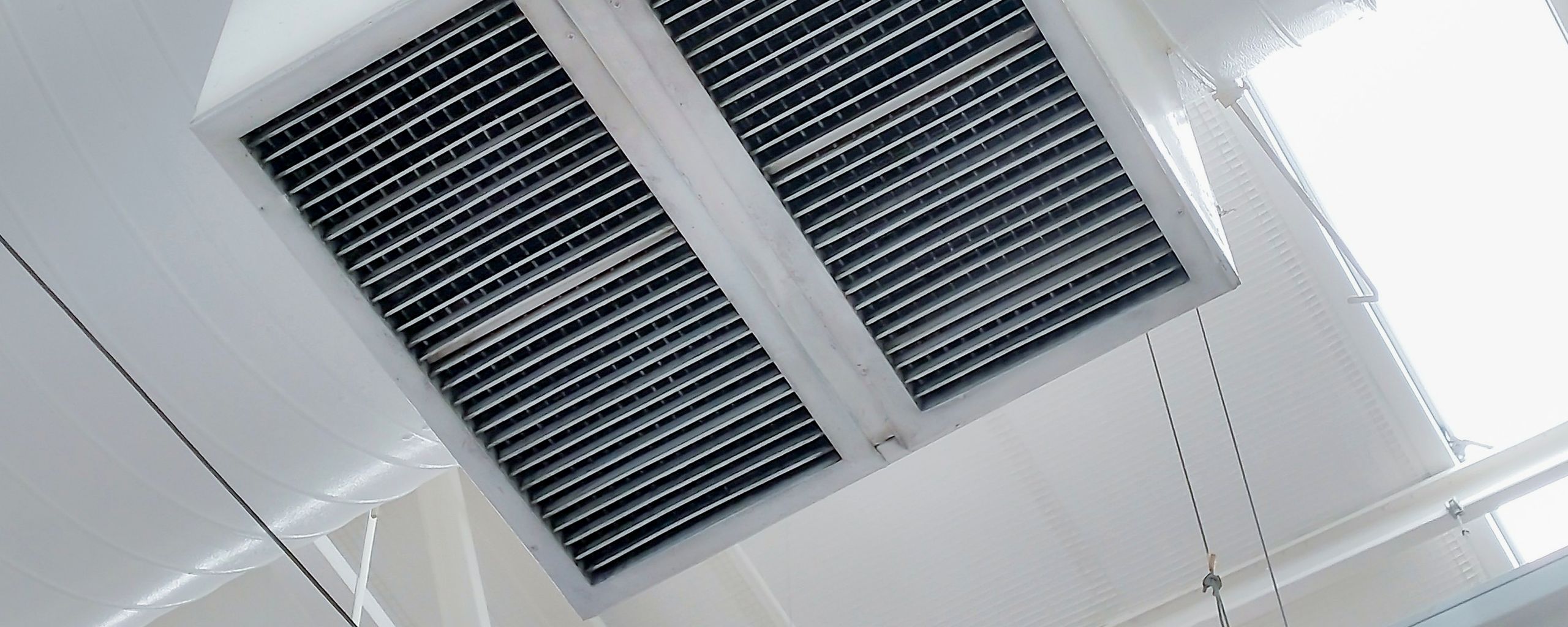 Breathe Easy AC Duct Cleaning and Sanitization ventilation and duct cleaning in West Hartford, CT