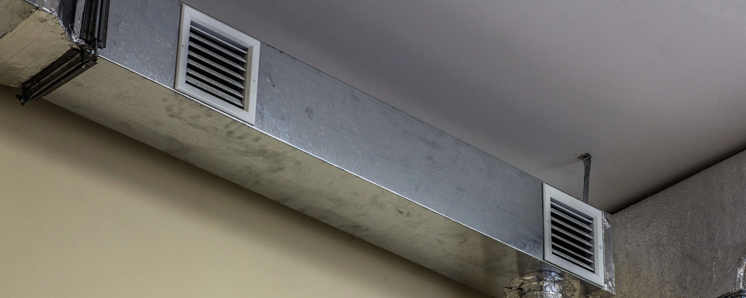 Duct King ventilation and duct cleaning in Taunton, MA