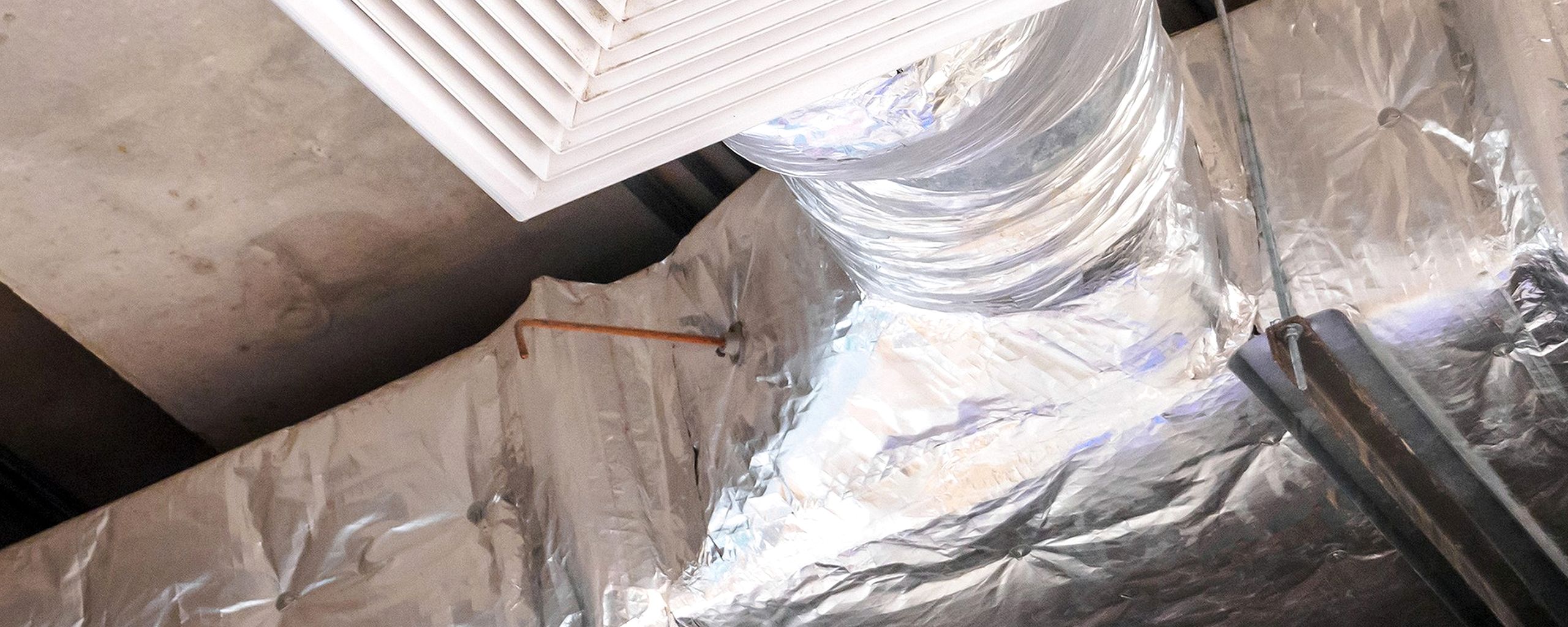 Norman's Air Duct Cleaners ventilation and duct cleaning in Cary, NC