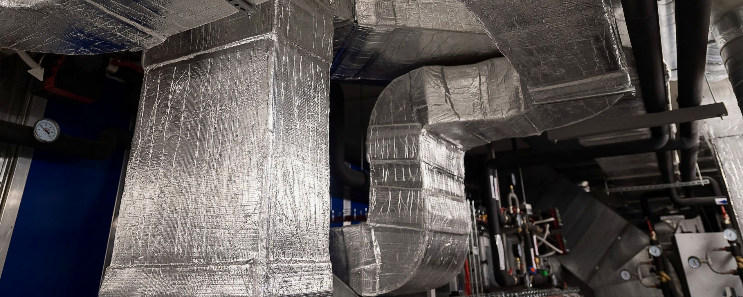 R & G Vent Cleaning Services, Inc ventilation and duct cleaning in Clayton, NC