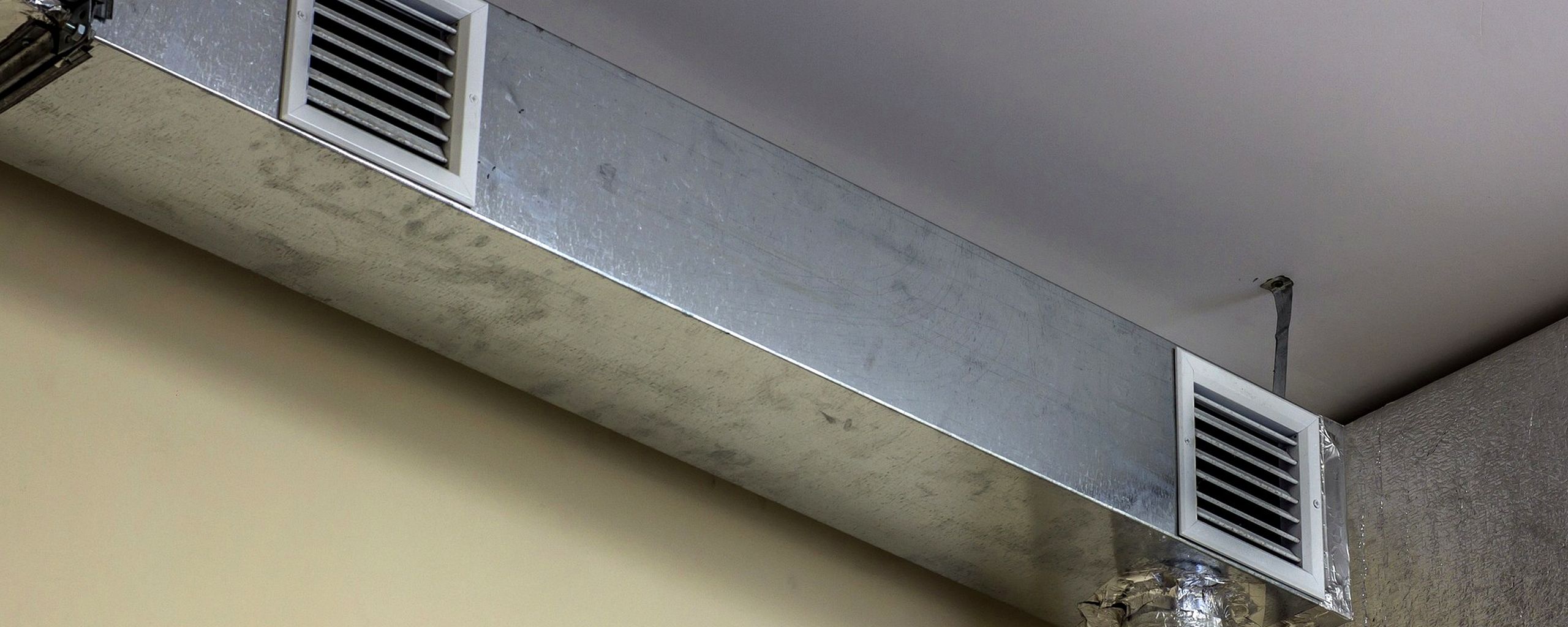 Brown's Air Duct Care ventilation and duct cleaning in Bristol, CT