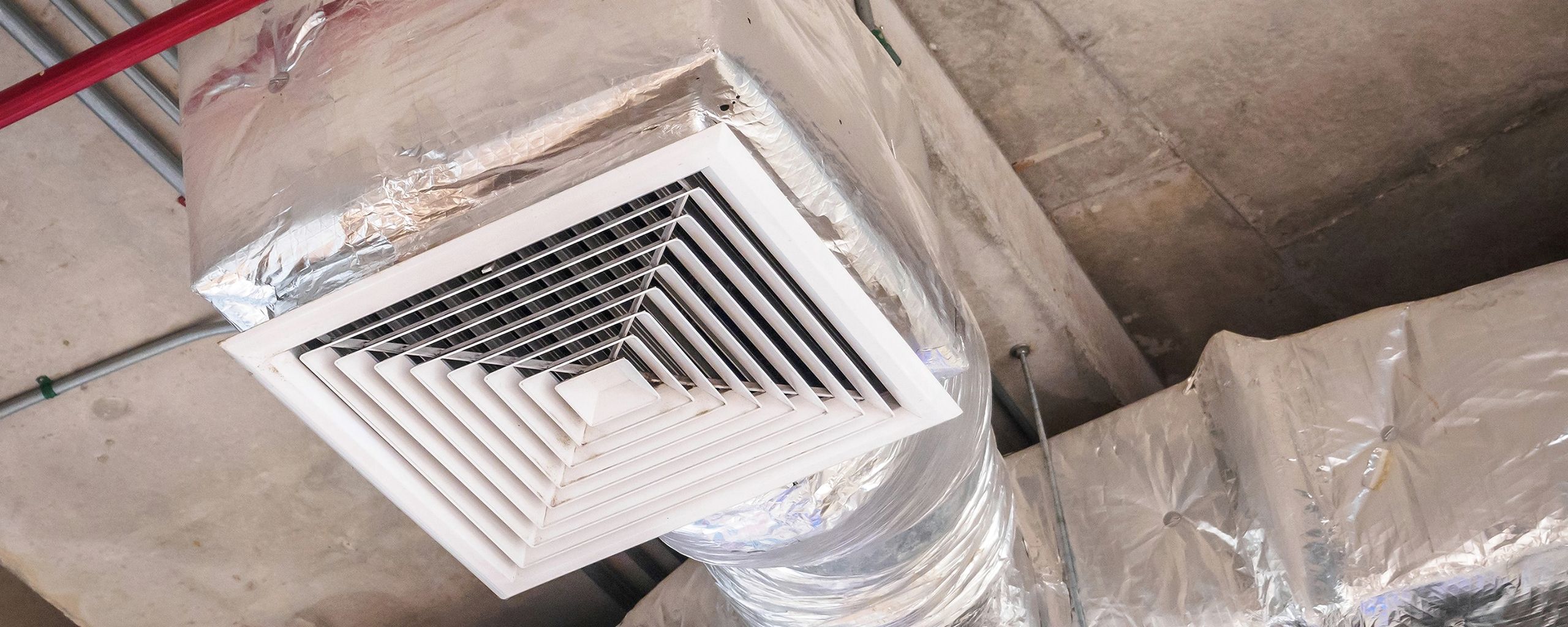 Dawson & Robbins Air Duct Cleaning ventilation and duct cleaning in Wellesley, MA