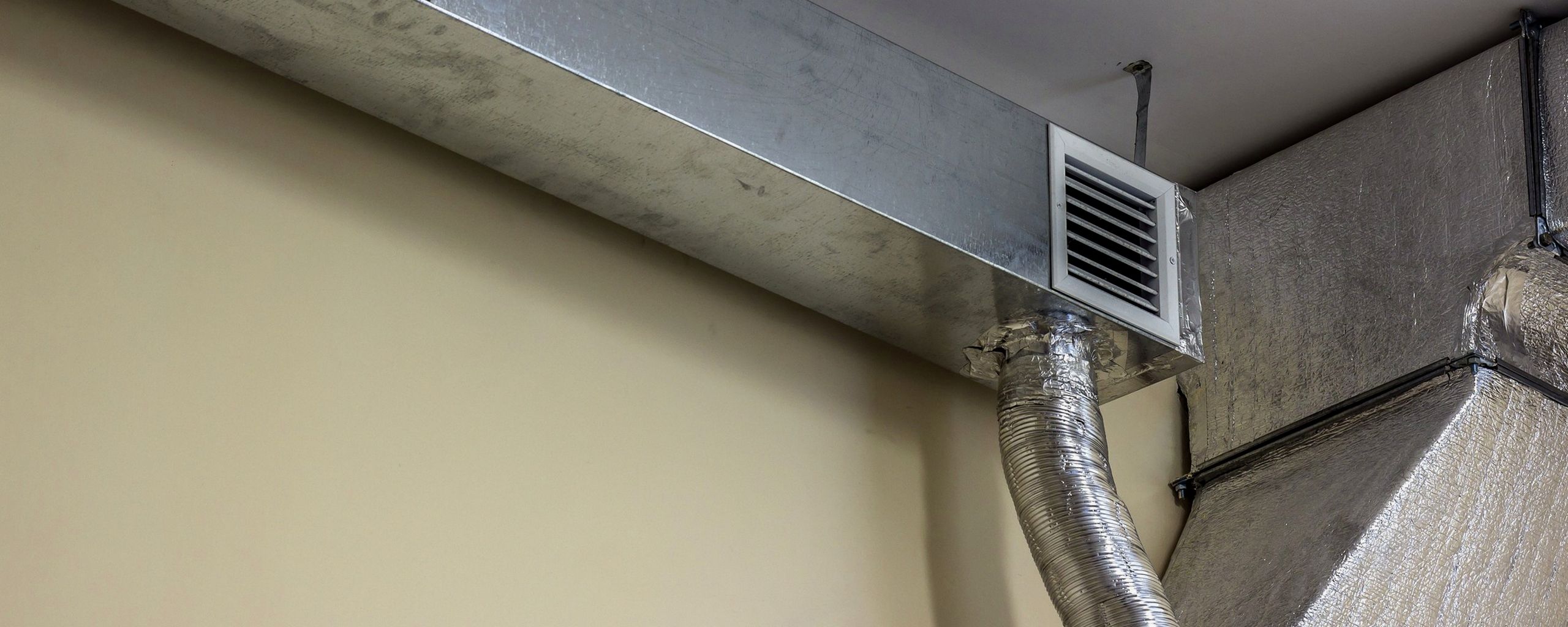 Vent Pros ventilation and duct cleaning in Dartmouth, MA