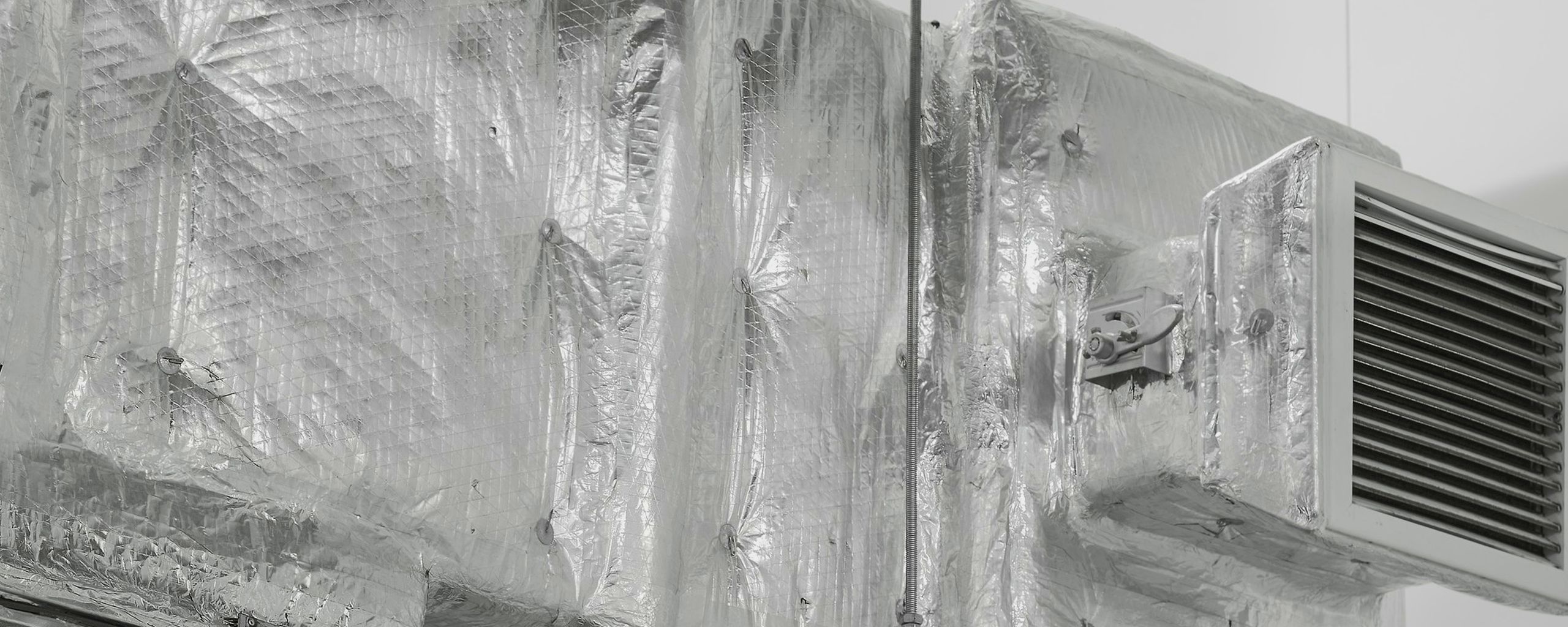 Hoover's Air Duct Cleaning, Inc ventilation and duct cleaning in Garner, NC