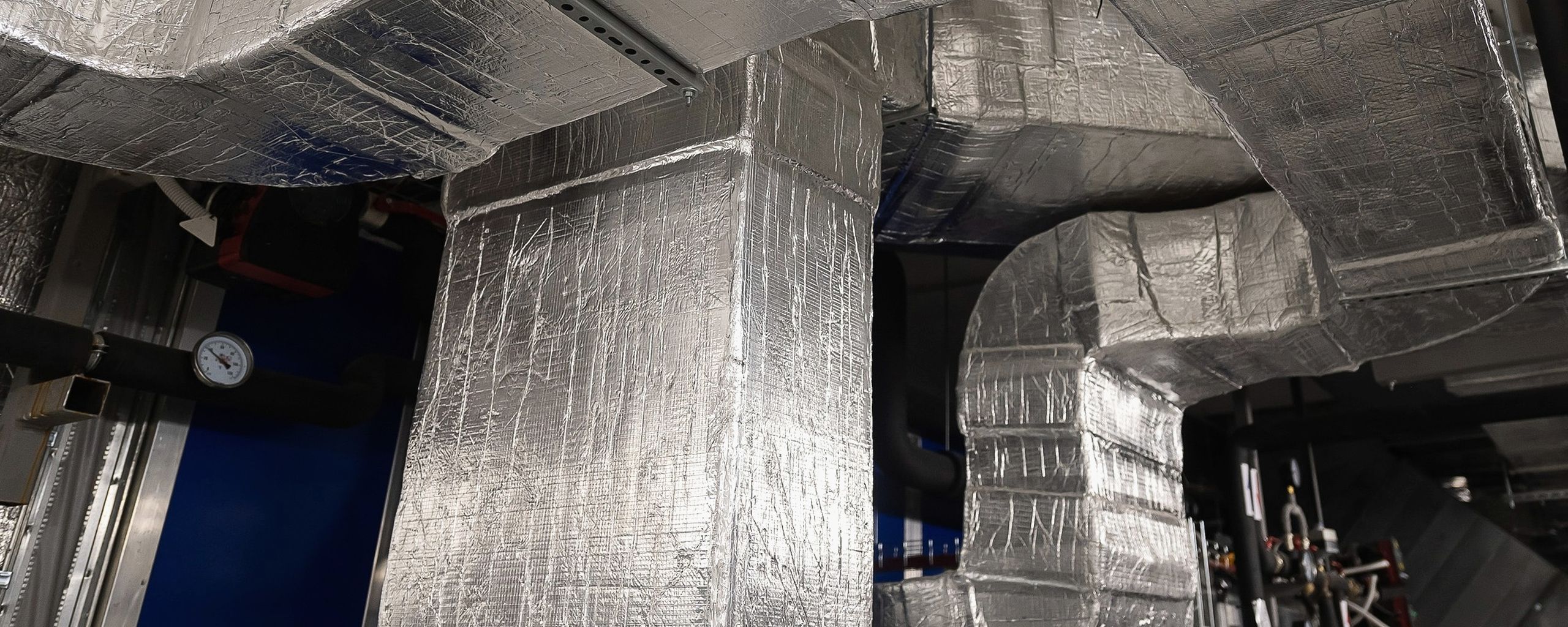 Riverside Air Duct Cleaning ventilation and duct cleaning in Brooklyn, CT