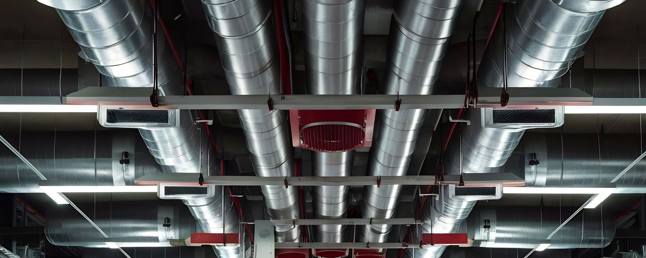 Professional Air Duct Cleaning ventilation and duct cleaning in Boston, MA