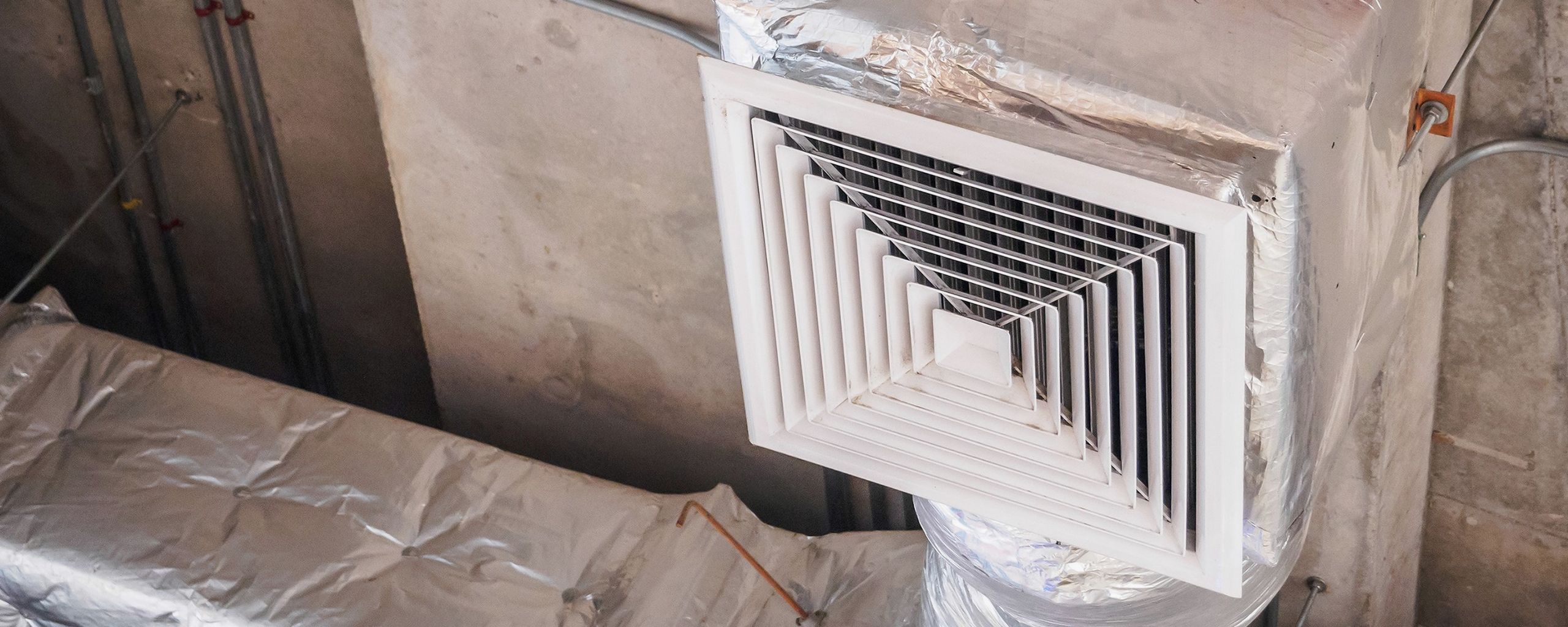 Eco Green Group Air Duct Cleaning Inc ventilation and duct cleaning in Boston, MA