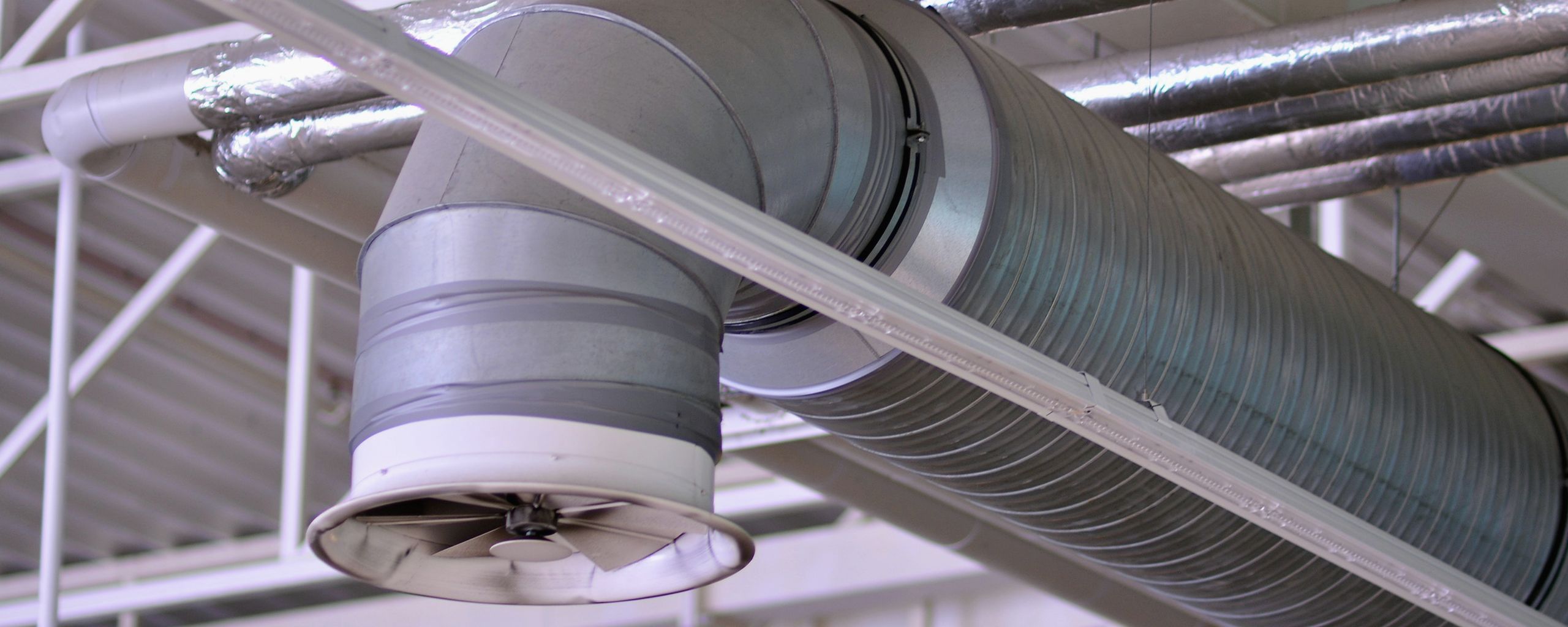 Darren's Air Duct Cleaning ventilation and duct cleaning in Norwood, MA