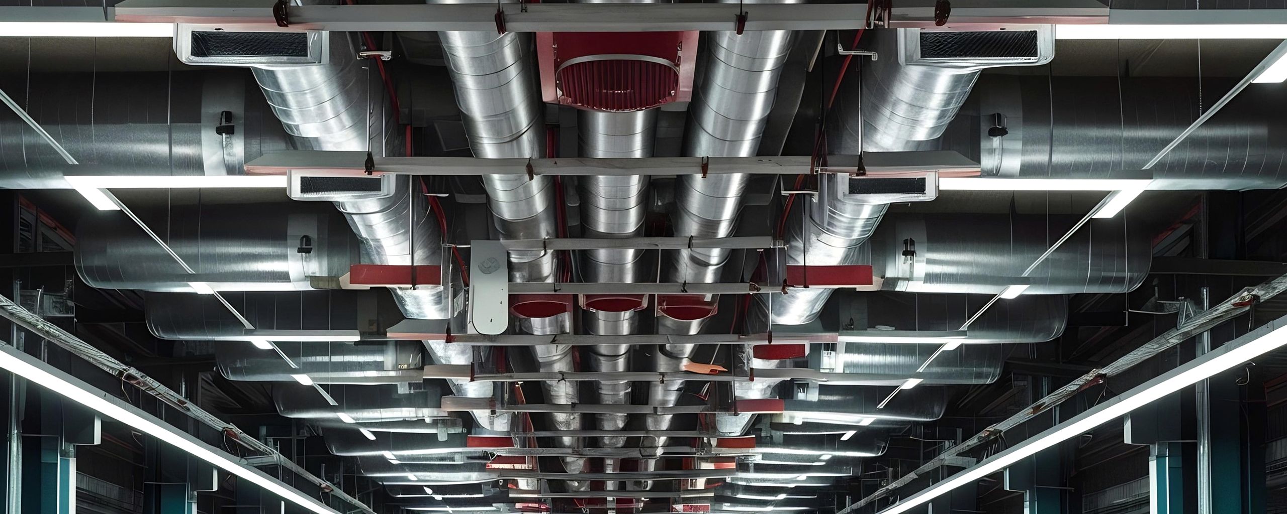 Affordable Duct Cleaning ventilation and duct cleaning in Four Oaks, NC