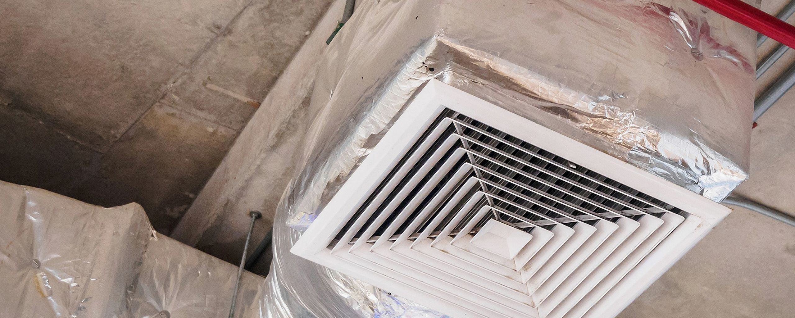 Pure Aire Services ventilation and duct cleaning in Rolesville, NC