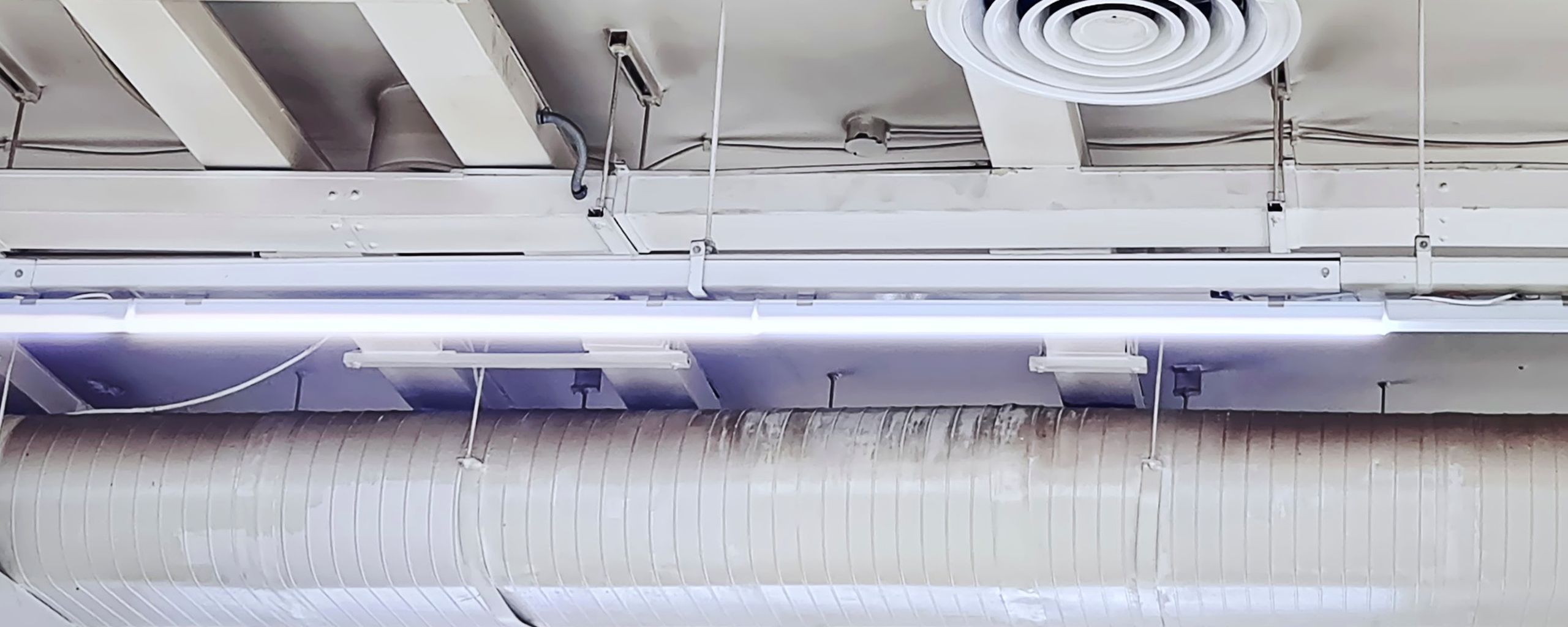 Veracity Air Duct Cleaning ventilation and duct cleaning in Waleska, GA