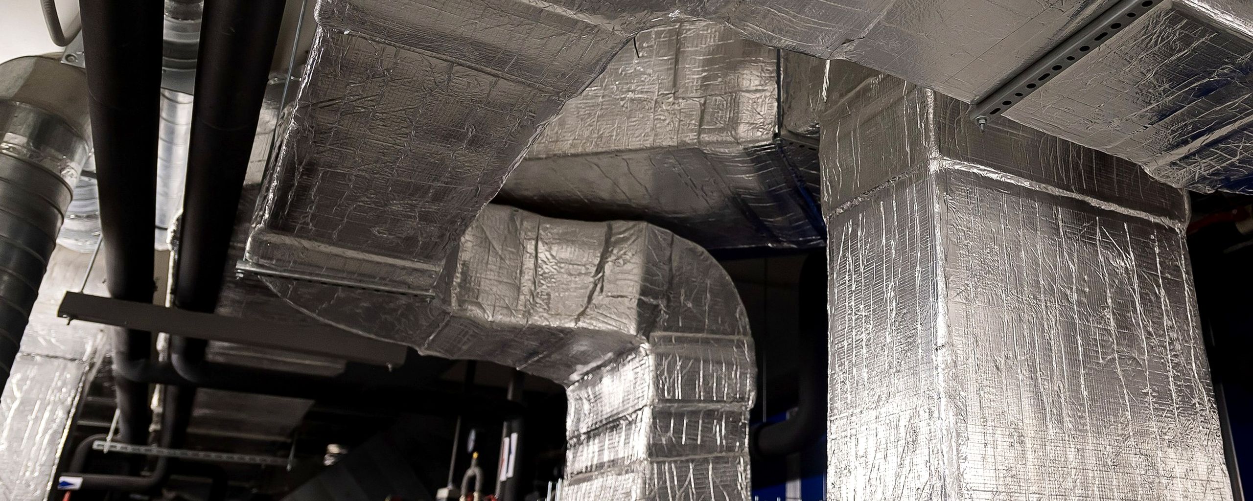 Air Ducks Duct Cleaning ventilation and duct cleaning in Weymouth, MA