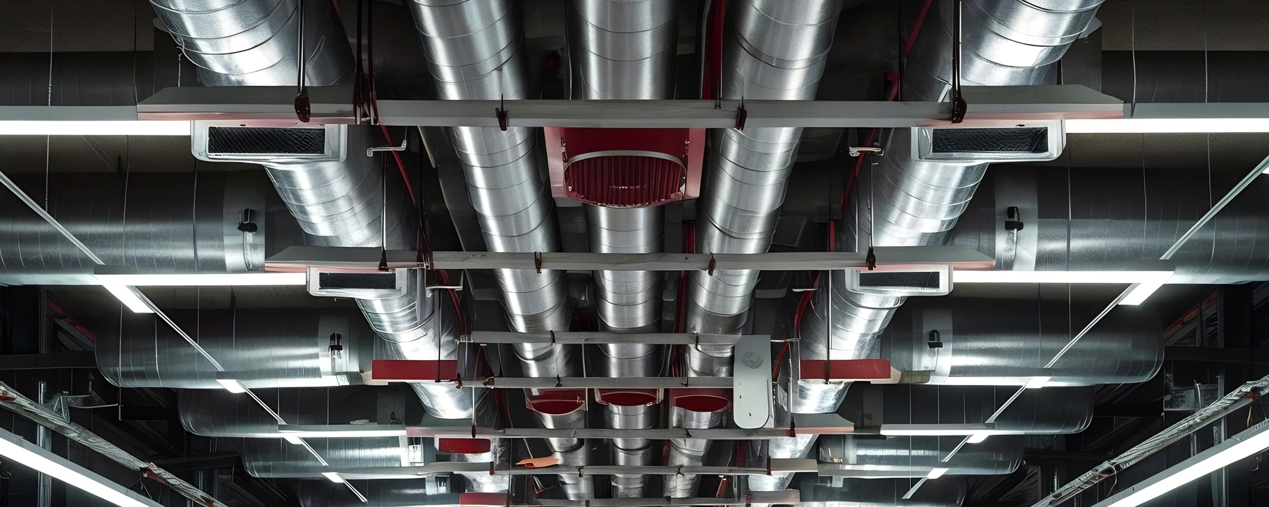 Patoka R L & Sons Air Duct Cleaning ventilation and duct cleaning in Holliston, MA