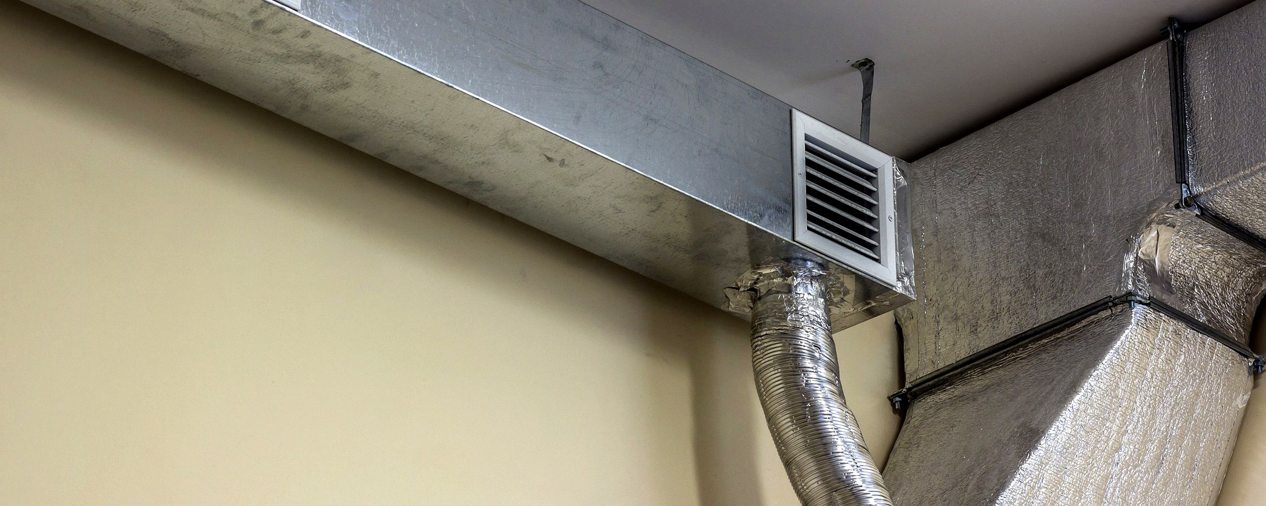 Andrew's Air Duct Cleaning ventilation and duct cleaning in East Windsor, CT