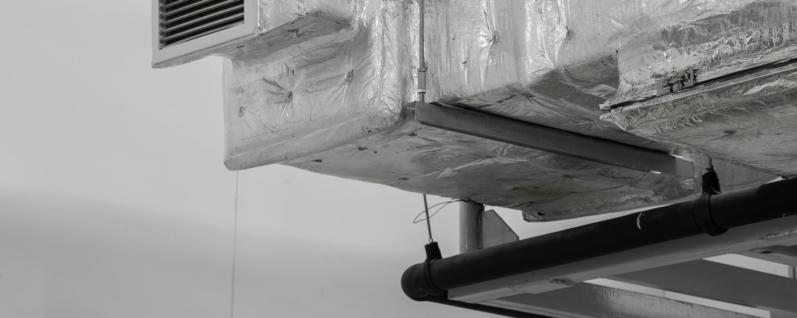 Lucky Ducts ventilation and duct cleaning in White, GA