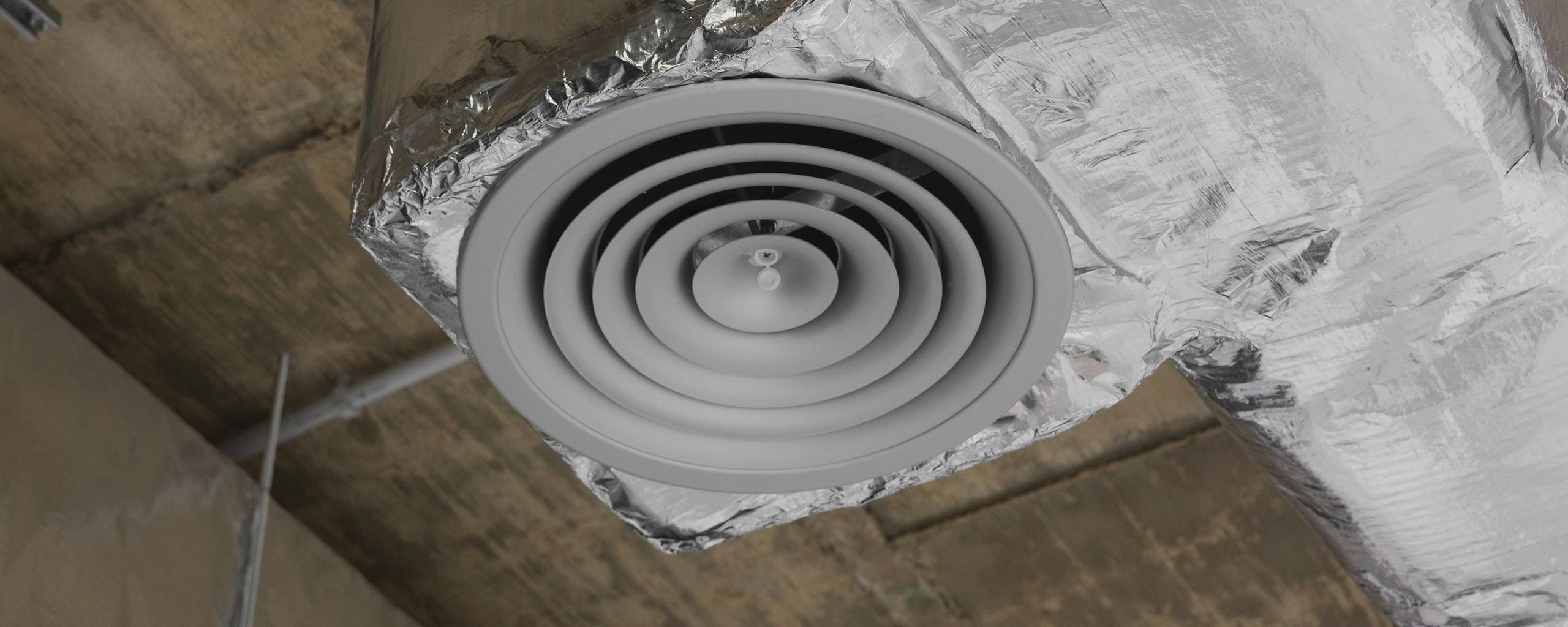In A Jiffy Duct Cleaning Company ventilation and duct cleaning in Mansfield, CT