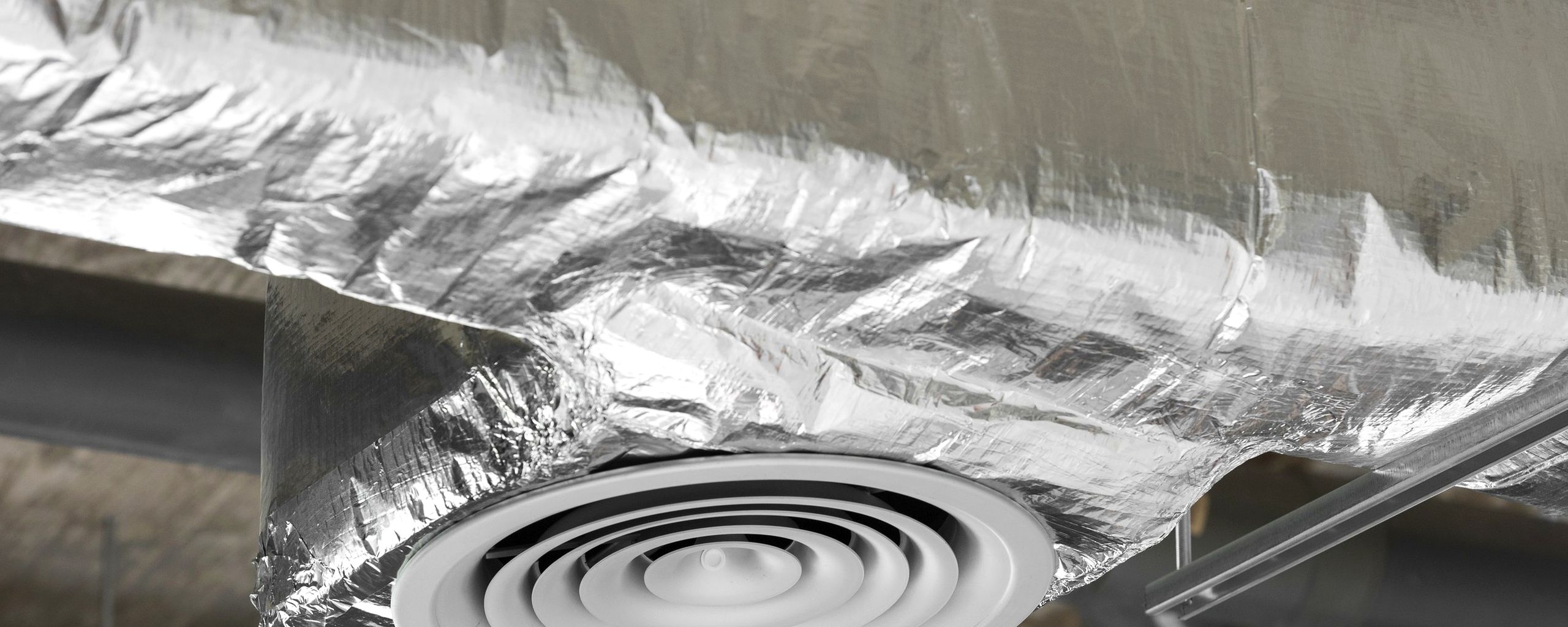 Air Duct & Dryer Vent Cleaning ventilation and duct cleaning in Hendersonville, NC