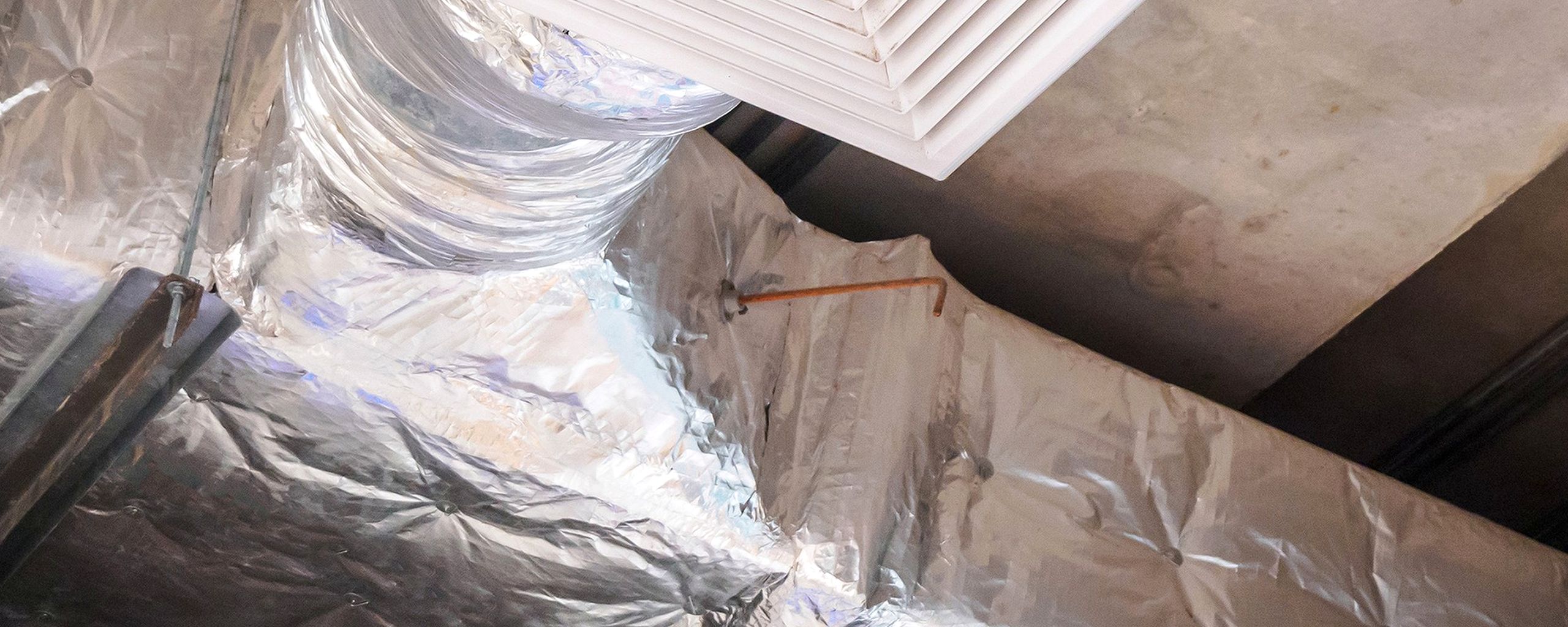 NorthStar Services Dryer Vent Cleaning ventilation and duct cleaning in Clinton, MA