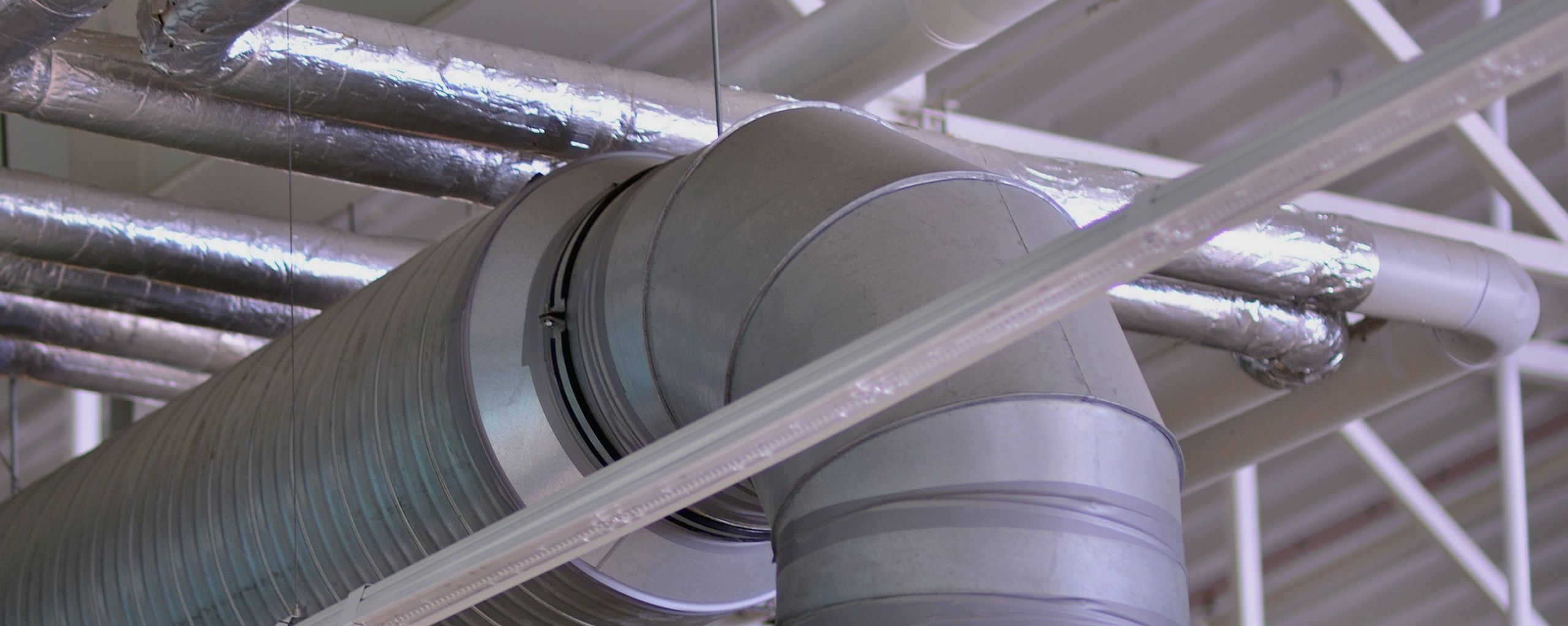 Airduct Professionals ventilation and duct cleaning in Newton, MA