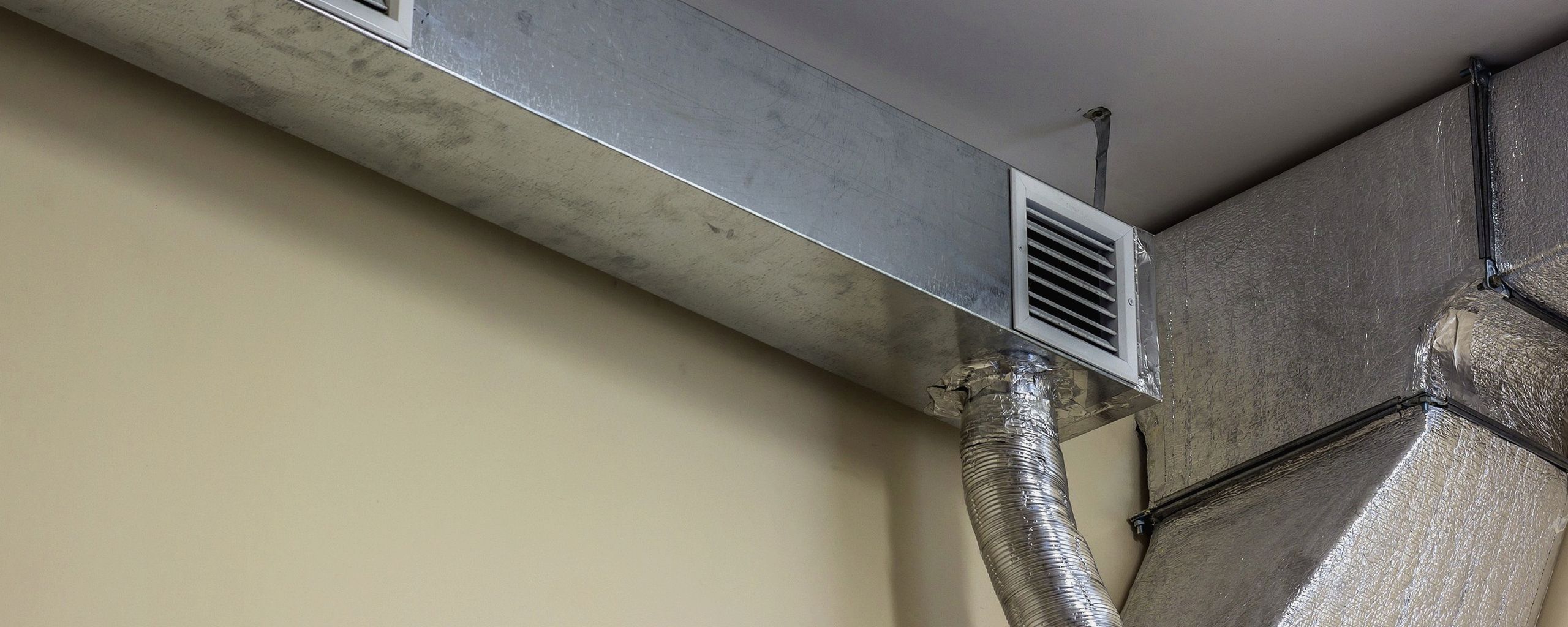 Nate's Dryer Vent Cleaning ventilation and duct cleaning in Winchester, MA