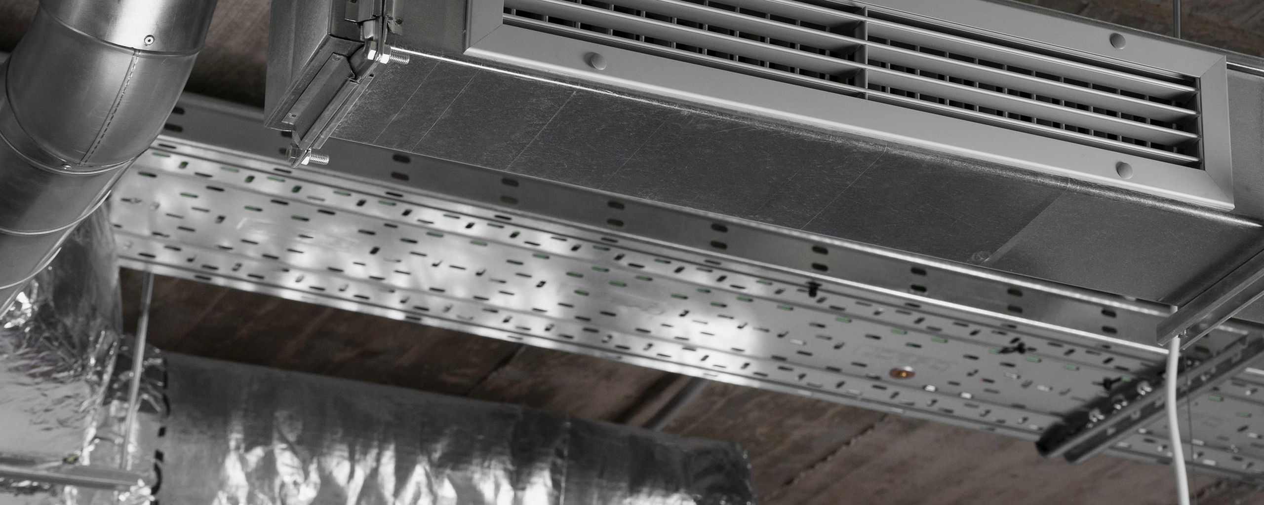 K&T Air Duct Cleaning ventilation and duct cleaning in Clemson, SC