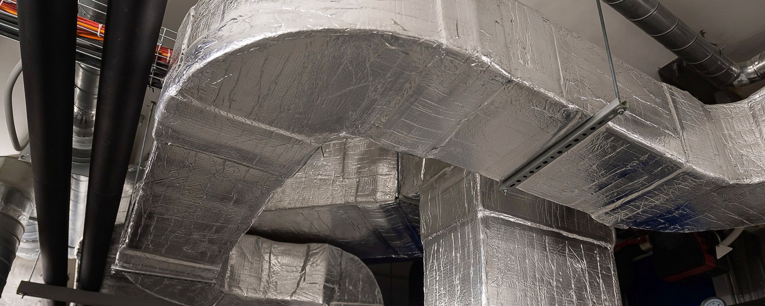 Mayberry's Air Duct Cleaning ventilation and duct cleaning in New Braunfels, TX