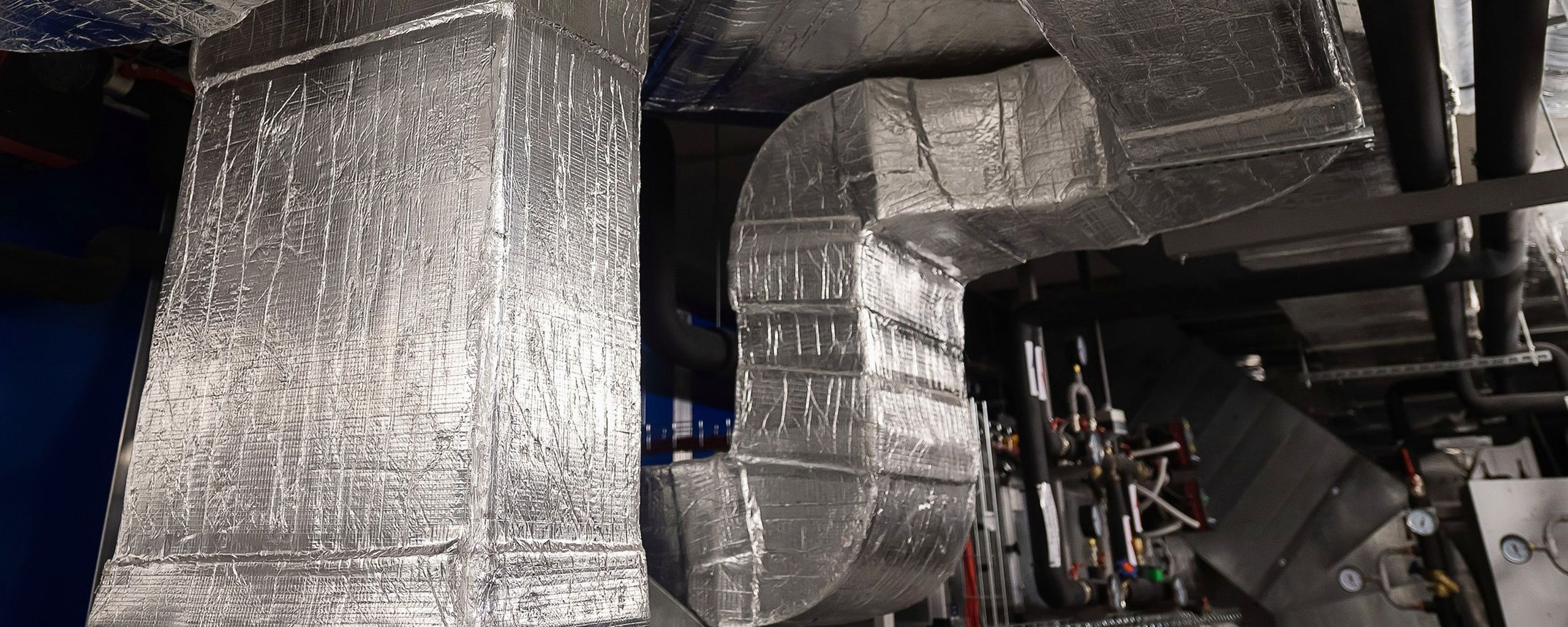 Oliver's Air Duct Cleaning ventilation and duct cleaning in Southeast, NY