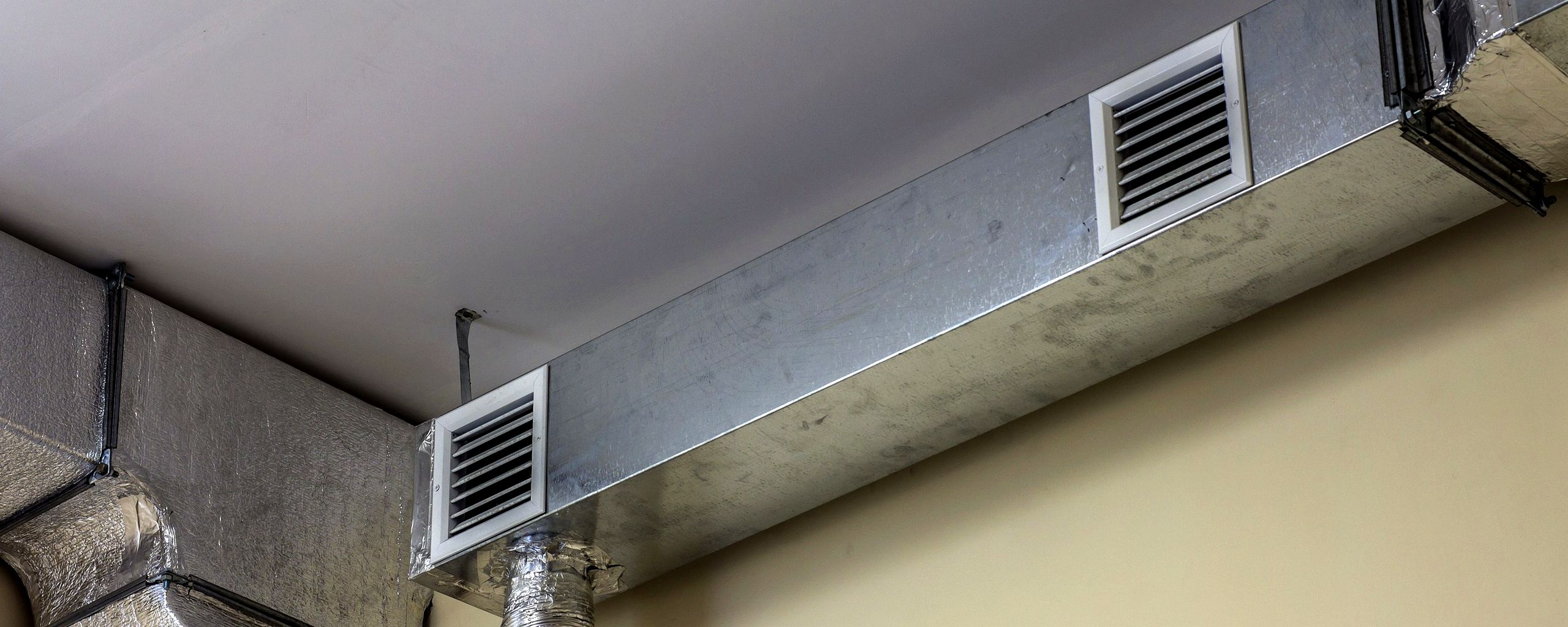 Vicks Air Duct Cleaning ventilation and duct cleaning in Attleboro, MA