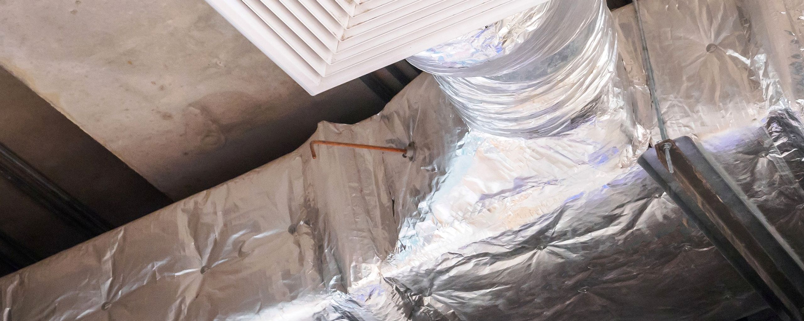Duct Duct Clean ventilation and duct cleaning in Braintree, MA