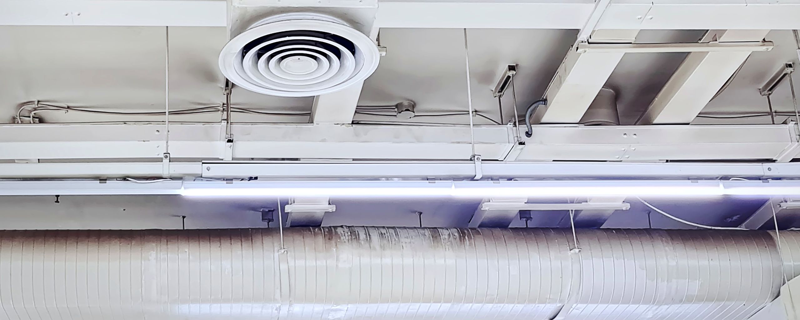 Rowland Air Duct Cleaning ventilation and duct cleaning in Madison, CT