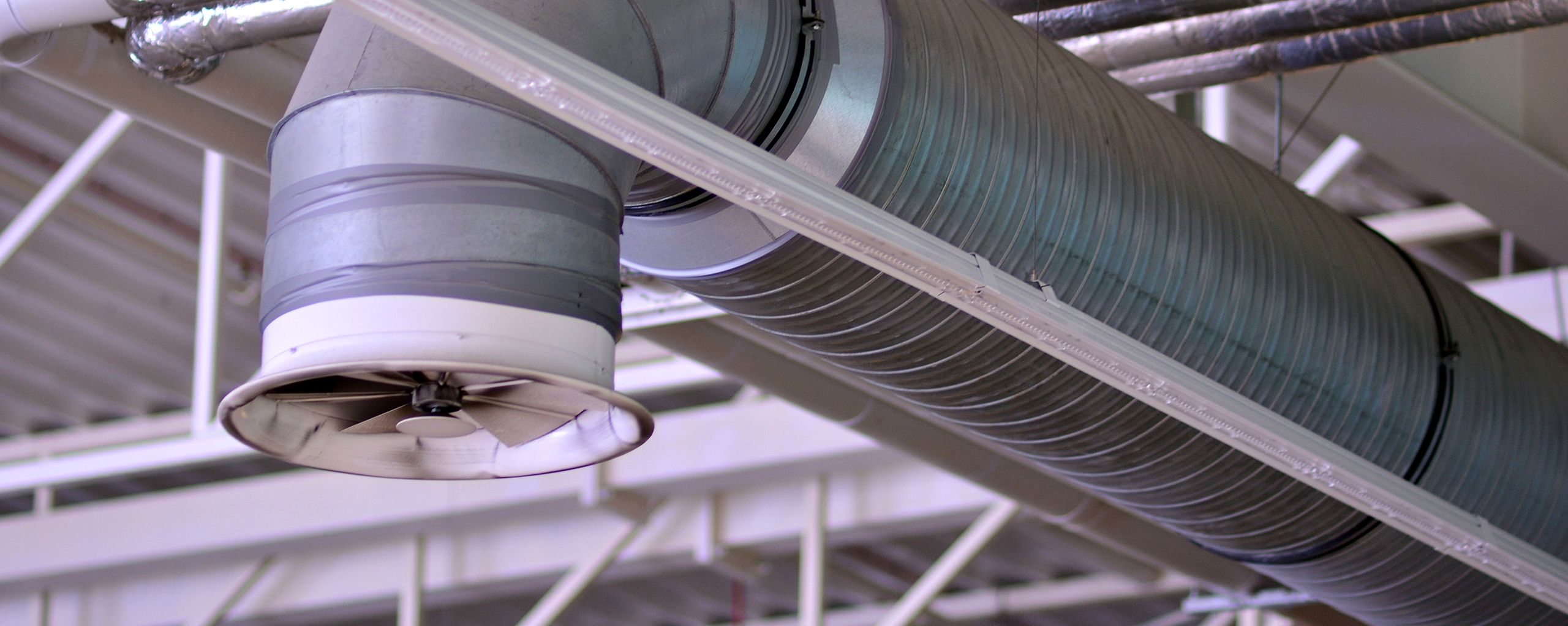 Eco Air Services ventilation and duct cleaning in Wethersfield, CT