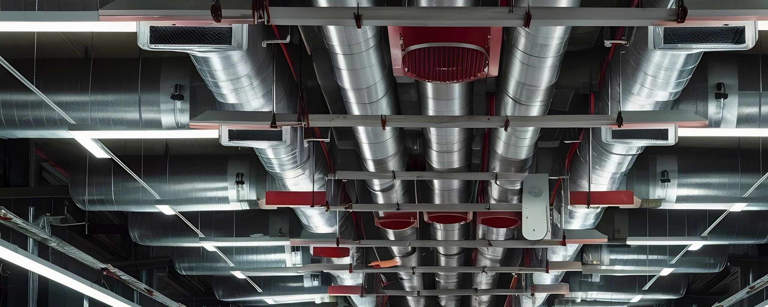 Rancho Air Duct Cleaning ventilation and duct cleaning in Marlborough, MA