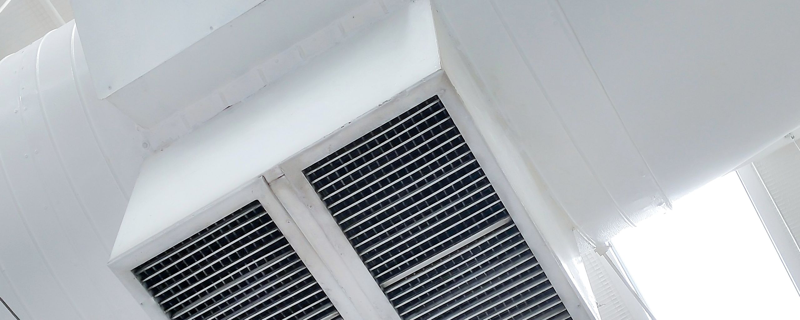 Ocean Air ventilation and duct cleaning in Schertz, TX