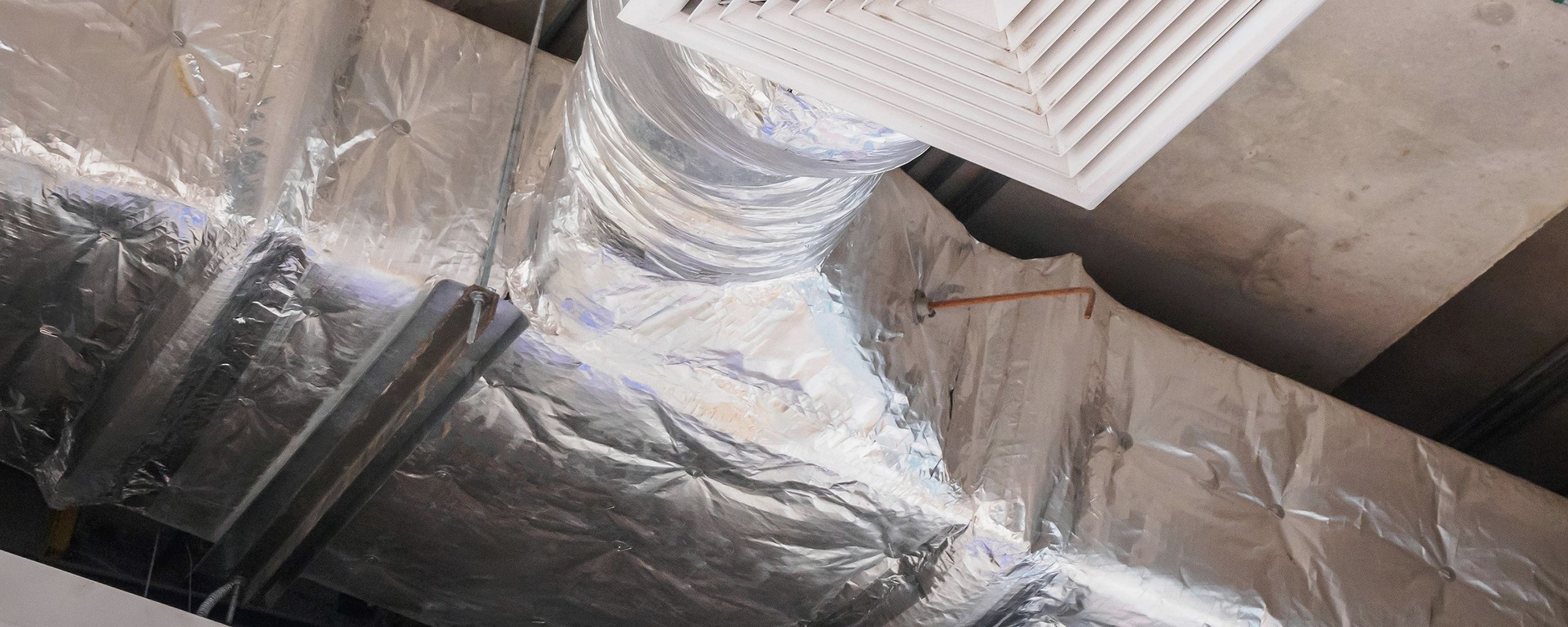 Grady Dryer Vent Analyst ventilation and duct cleaning in Sandwich, MA