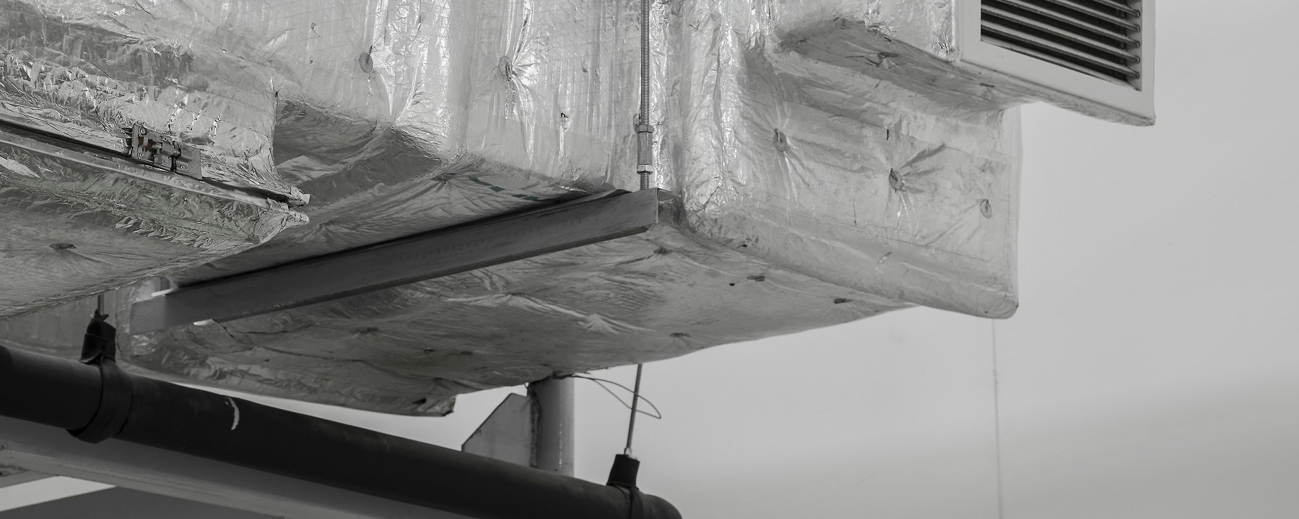 Air Duct Cleaning by Fred ventilation and duct cleaning in Austin, TX