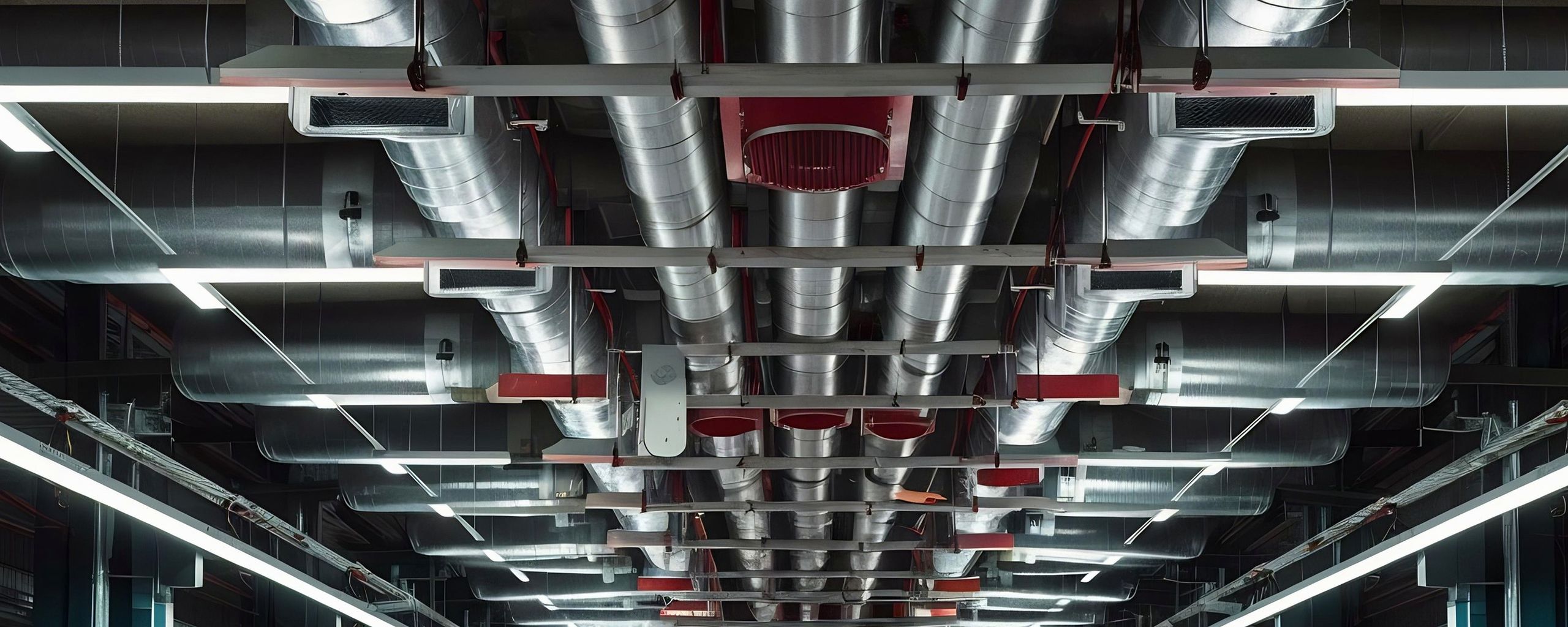 Masters Air Duct Cleaning ventilation and duct cleaning in Stonington, CT