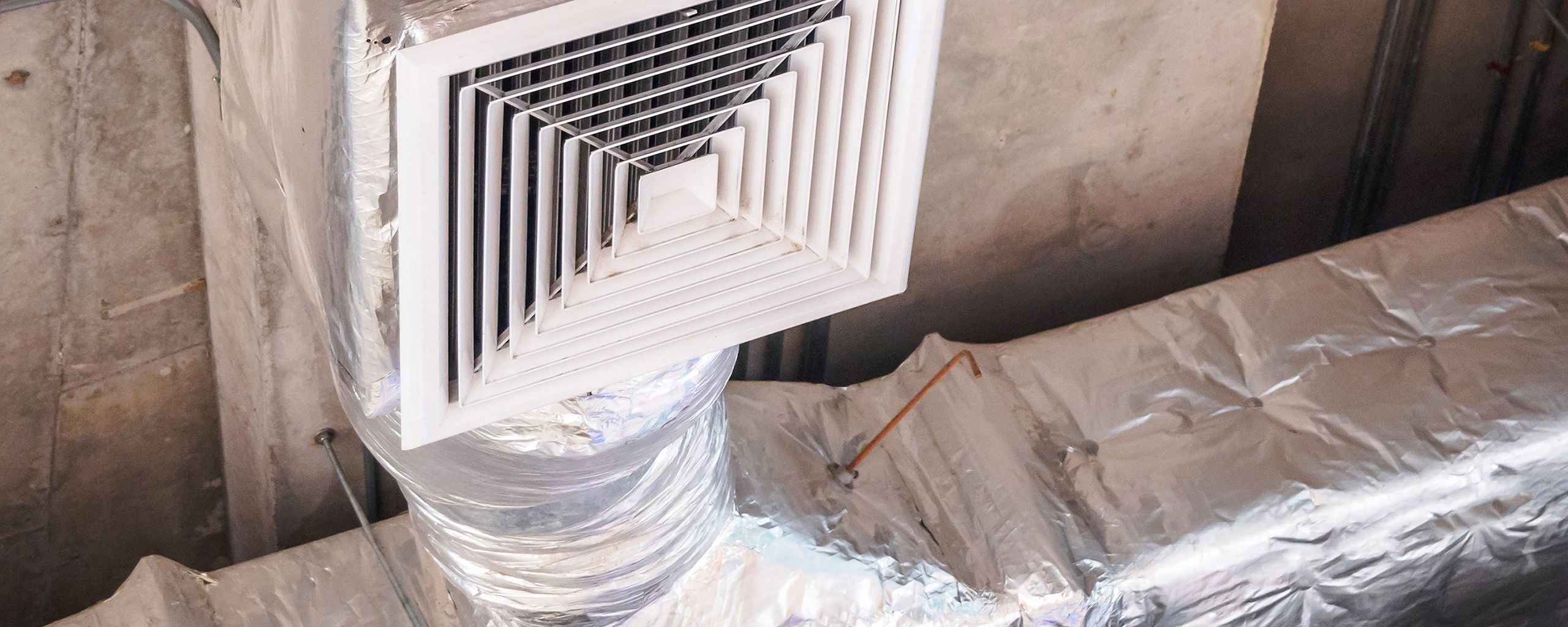S & M Air Duct Cleaning ventilation and duct cleaning in Harrison, NY