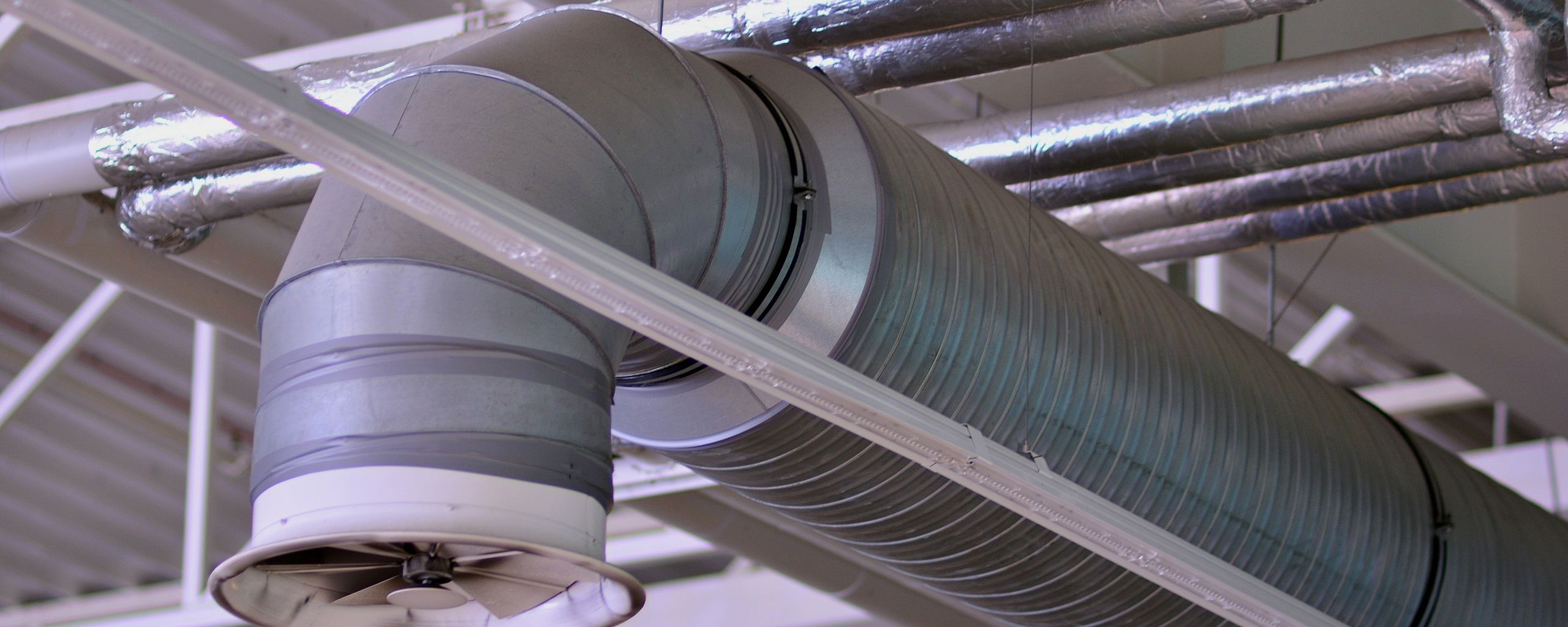 Fresh Air Duct Services ventilation and duct cleaning in Shirley, MA