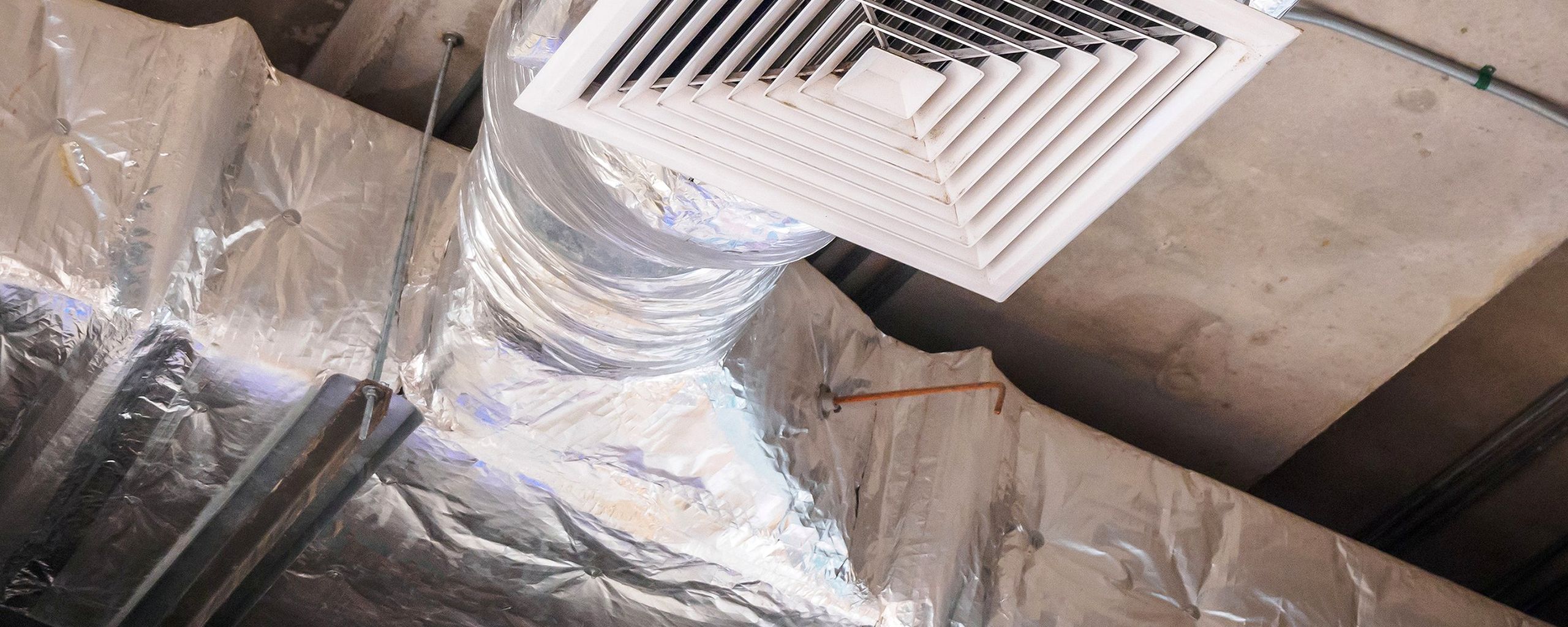 Atlantic Hood and Duct Cleaning ventilation and duct cleaning in Iowa City, IA
